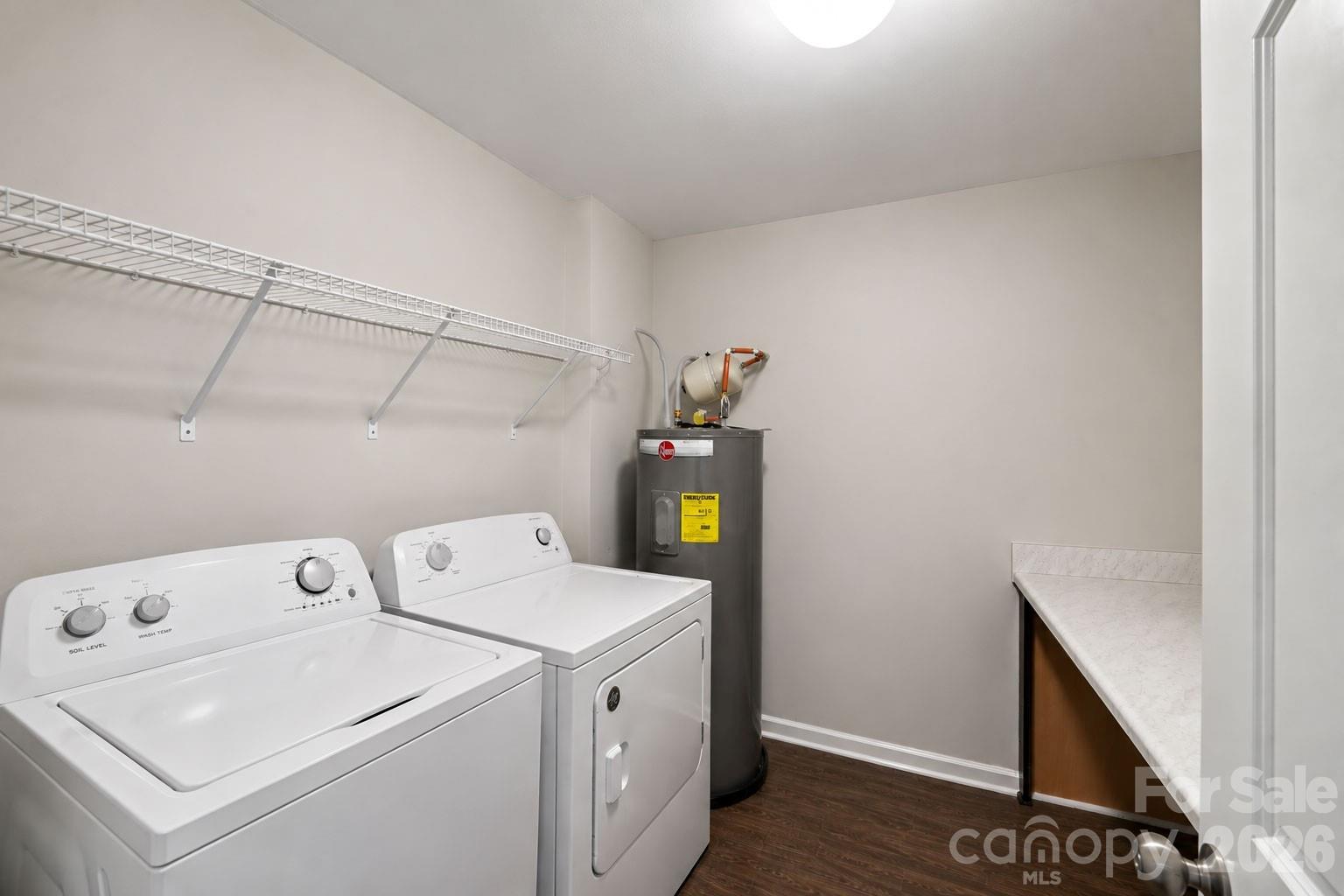 2834 Kinloch Court — Clover