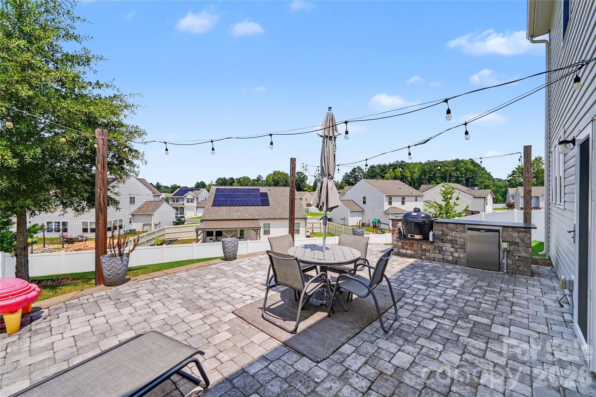 2834 Kinloch Court — Clover