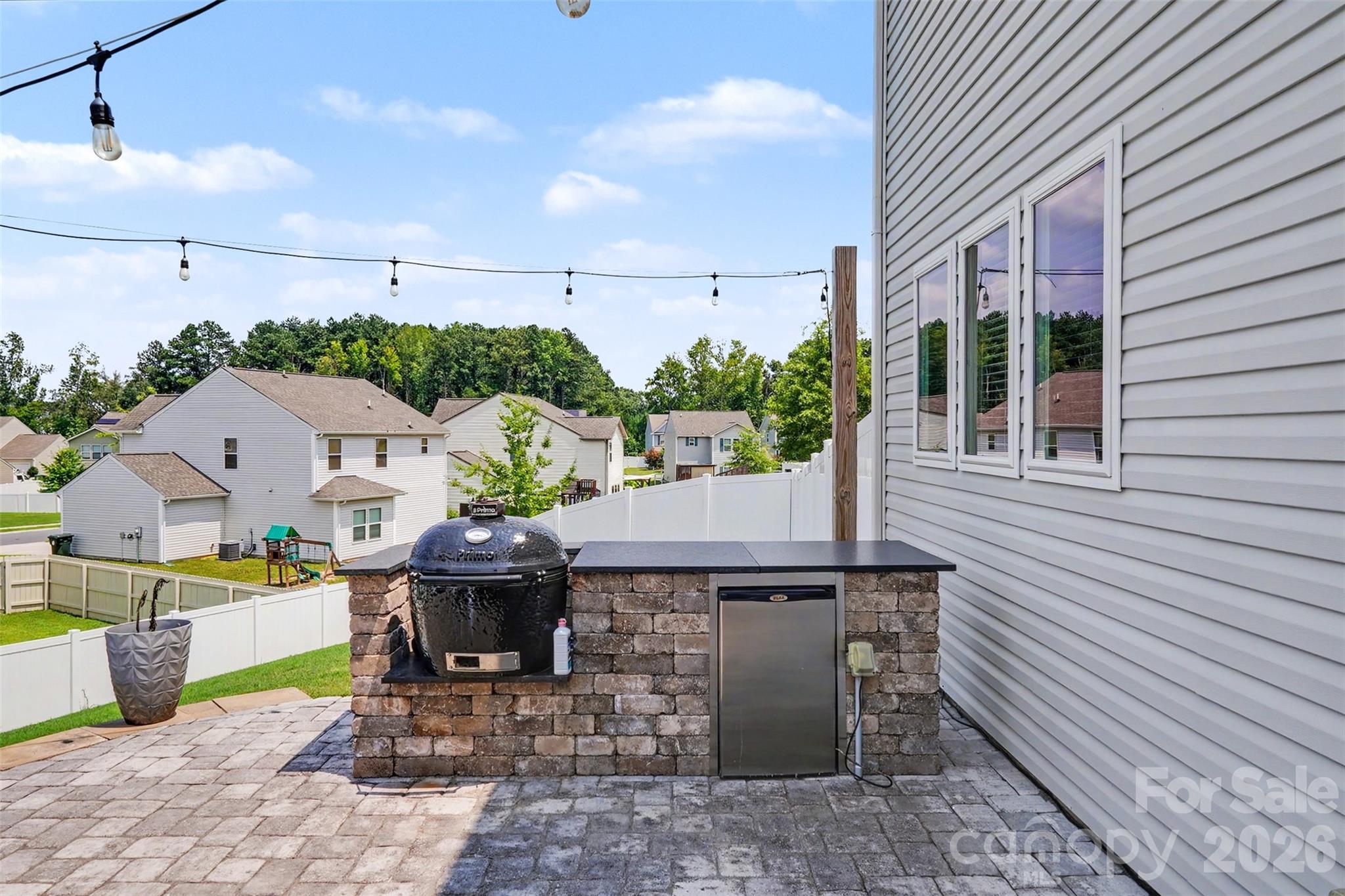 2834 Kinloch Court — Clover