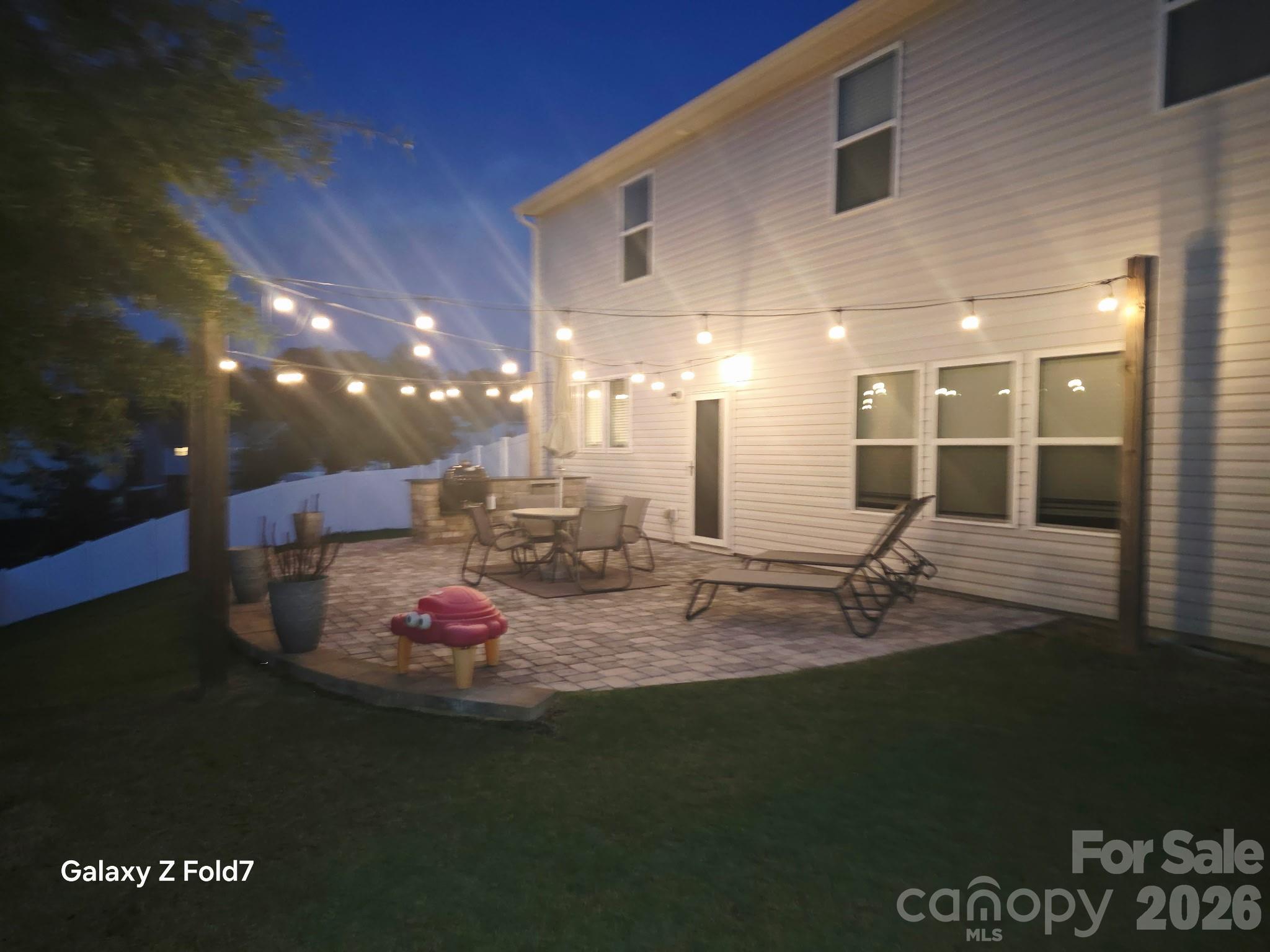 2834 Kinloch Court — Clover