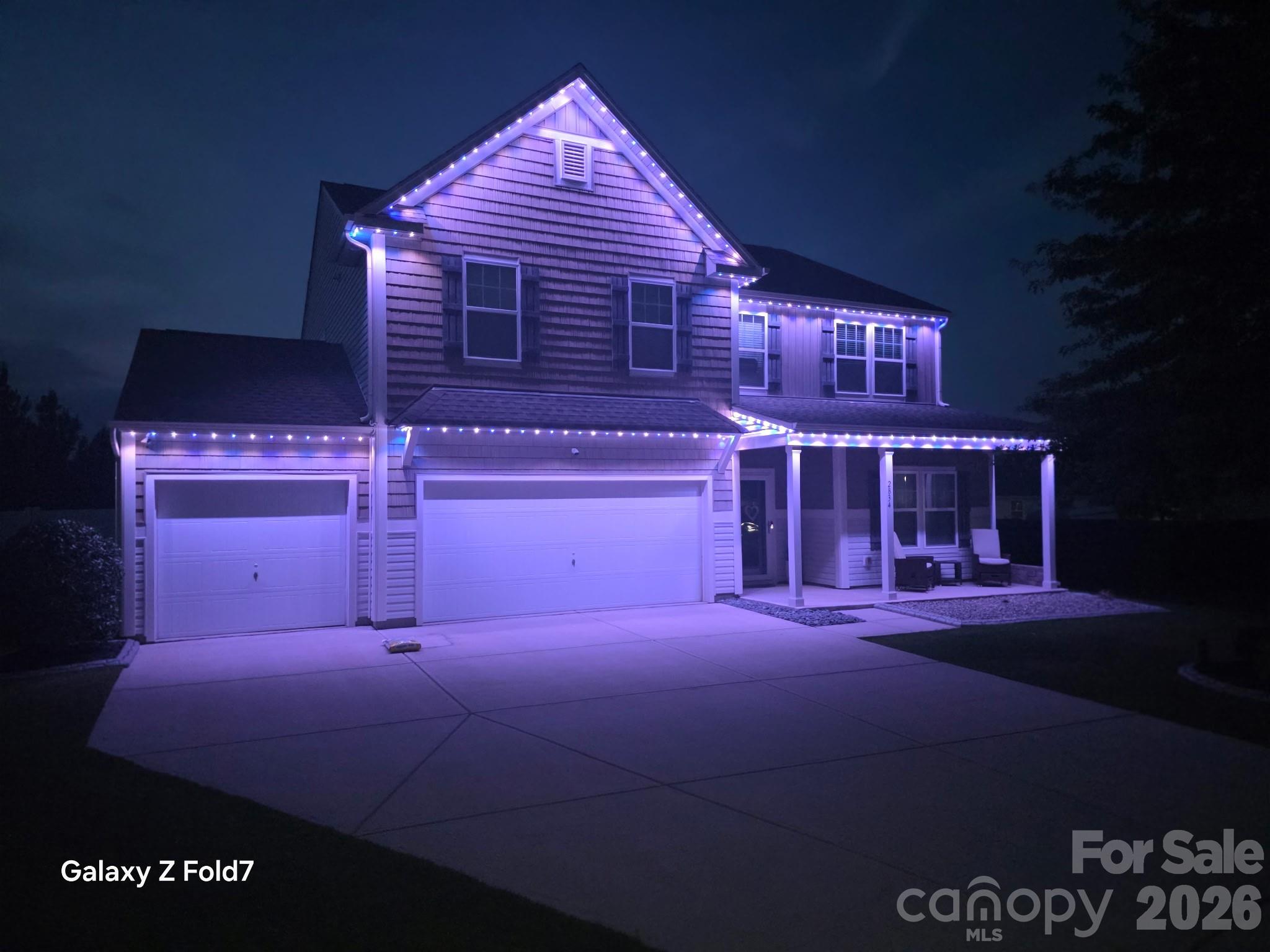 2834 Kinloch Court — Clover