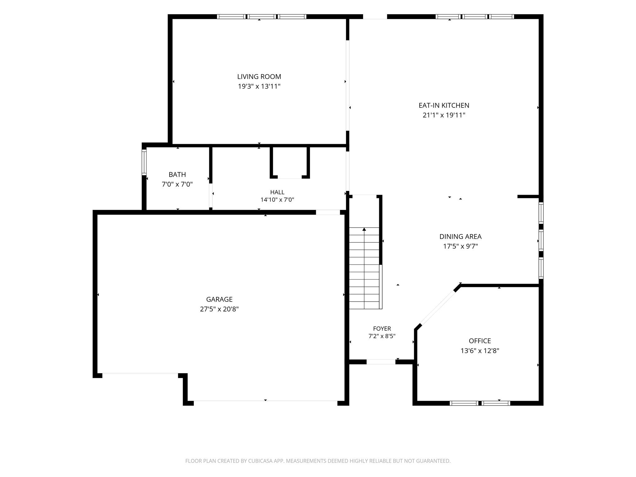 2834 Kinloch Court — Clover