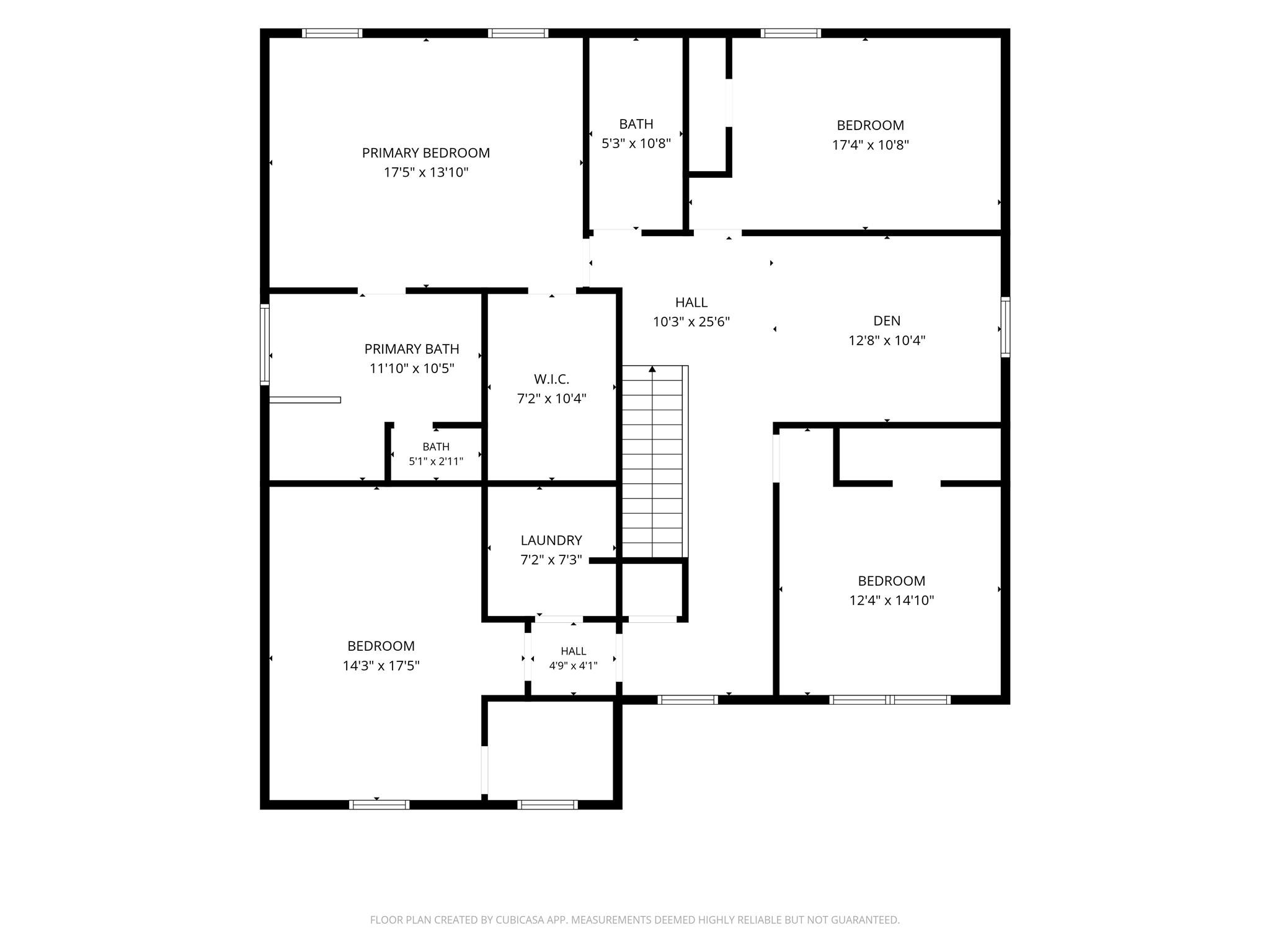 2834 Kinloch Court — Clover