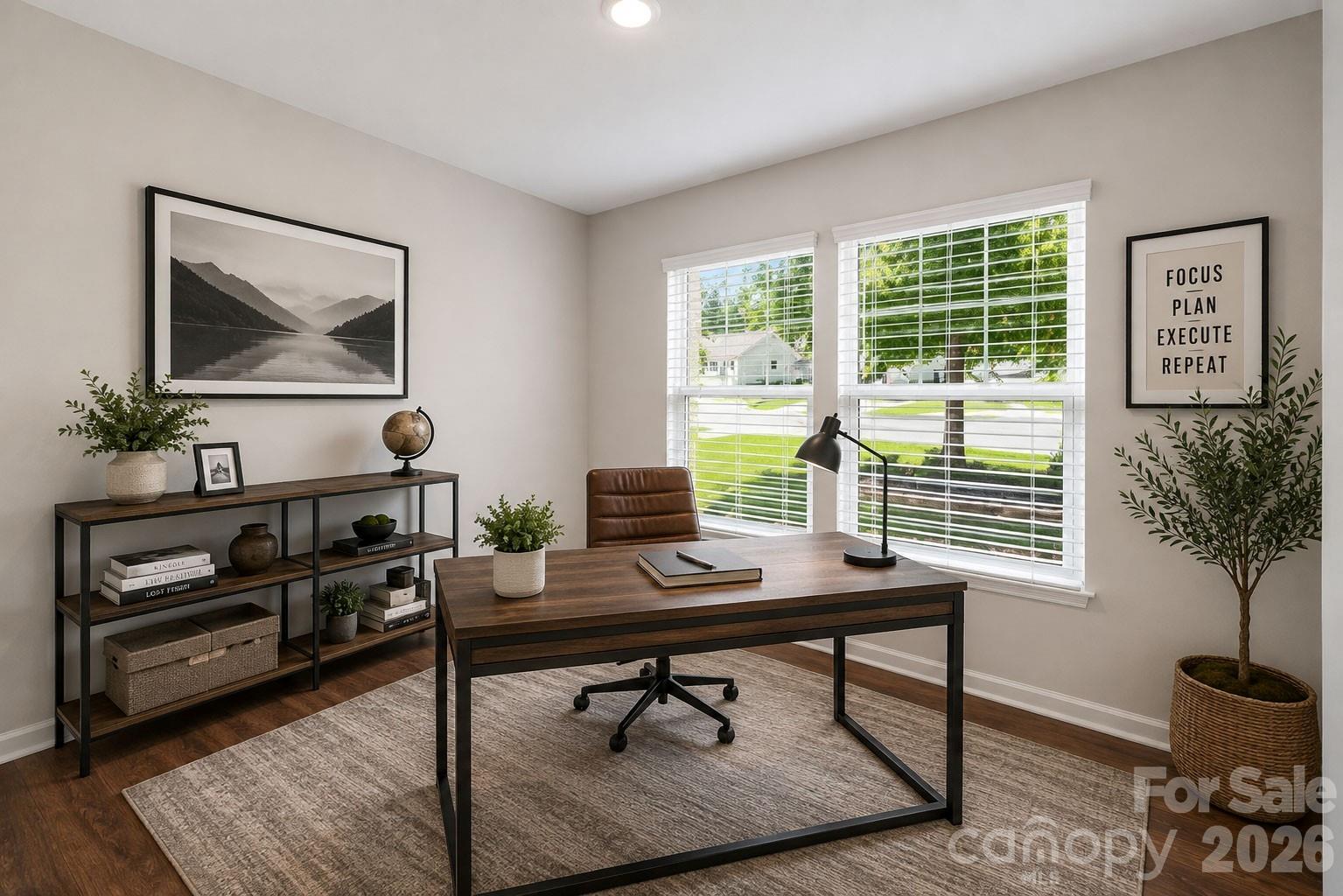 2834 Kinloch Court — Clover