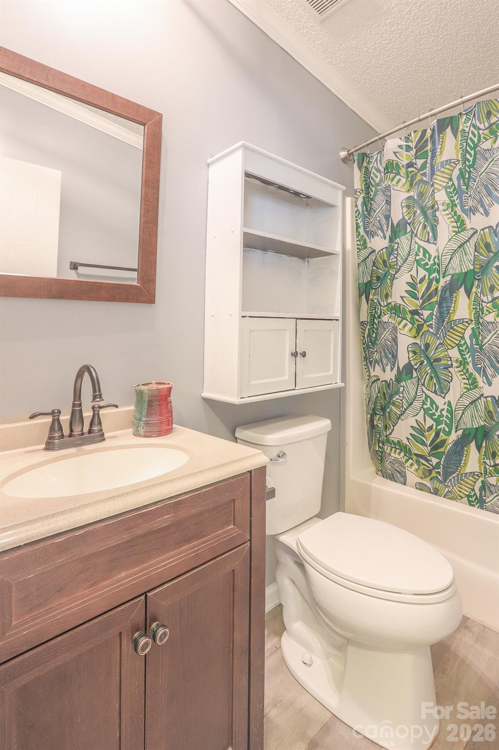 2171 Brantley Creek Drive — Kannapolis