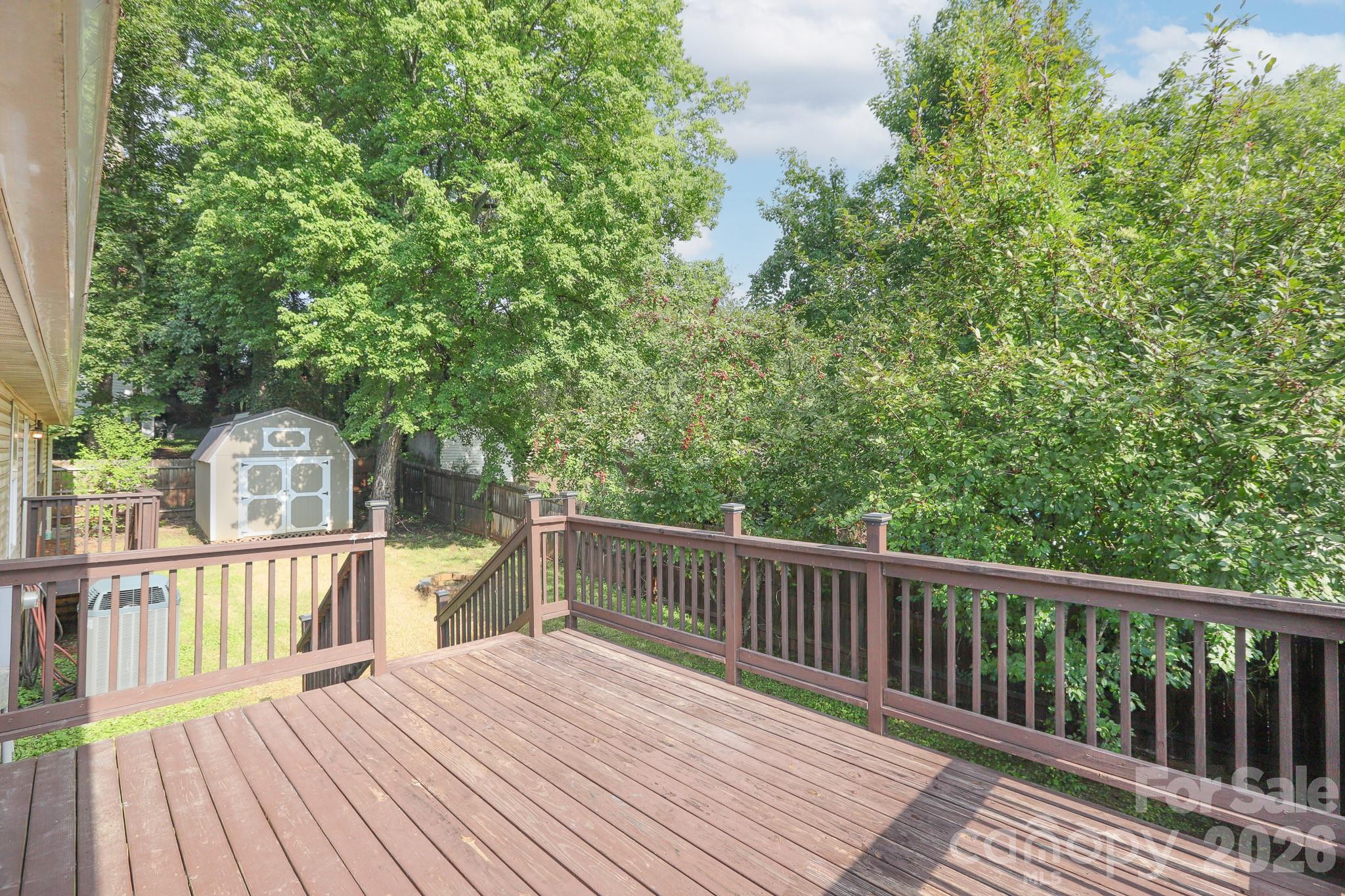 2171 Brantley Creek Drive — Kannapolis