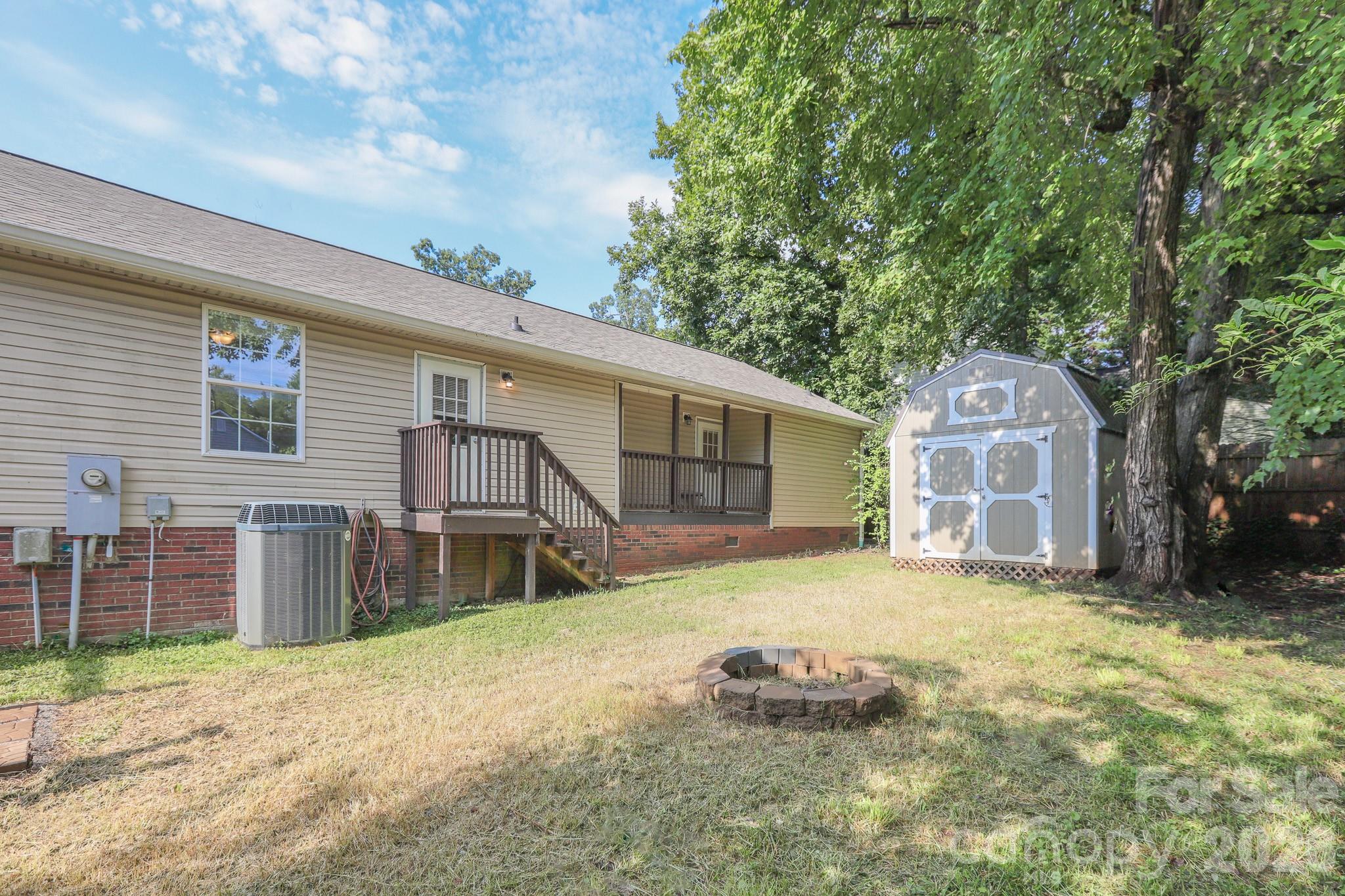 2171 Brantley Creek Drive — Kannapolis