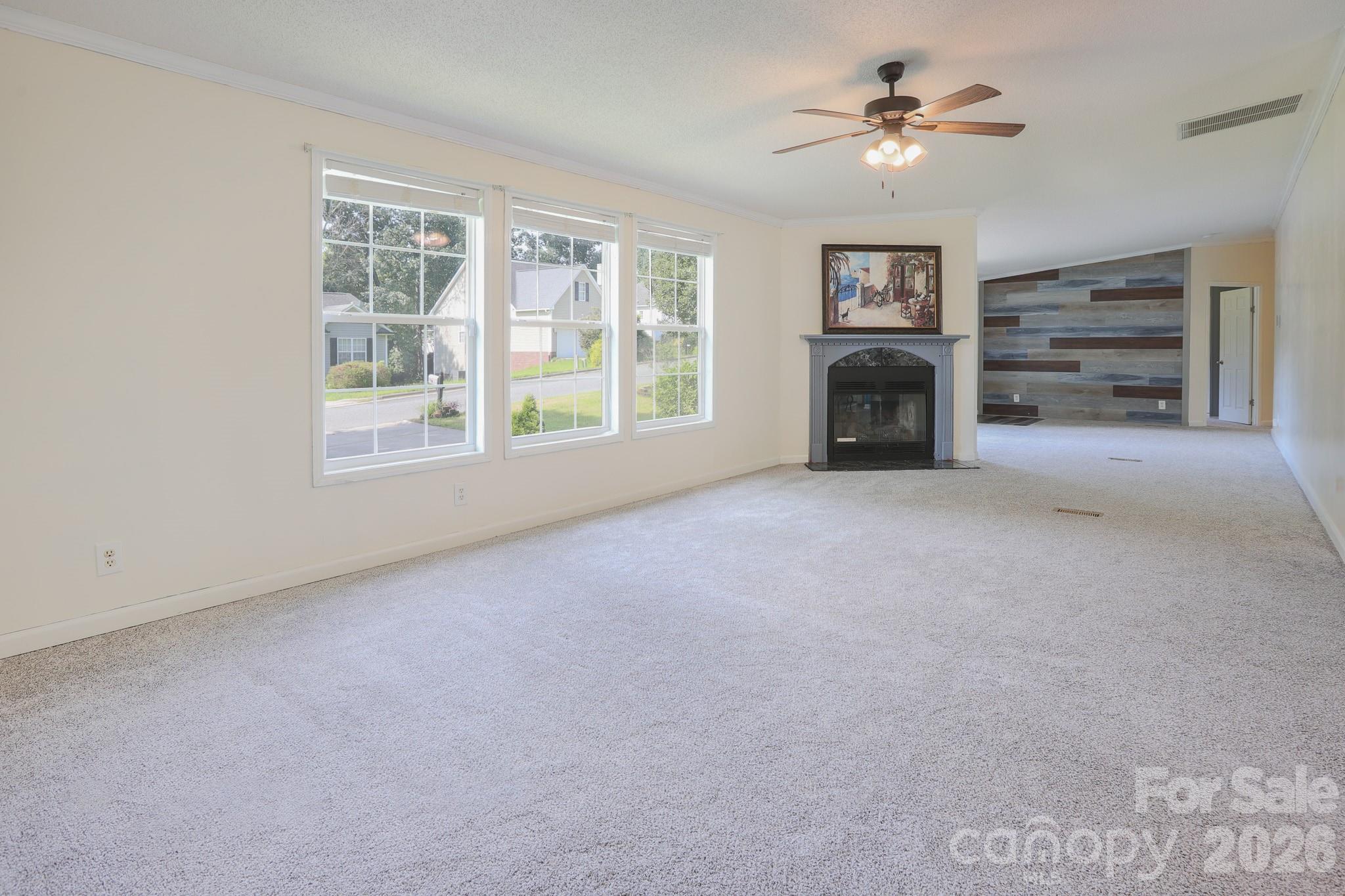 2171 Brantley Creek Drive — Kannapolis