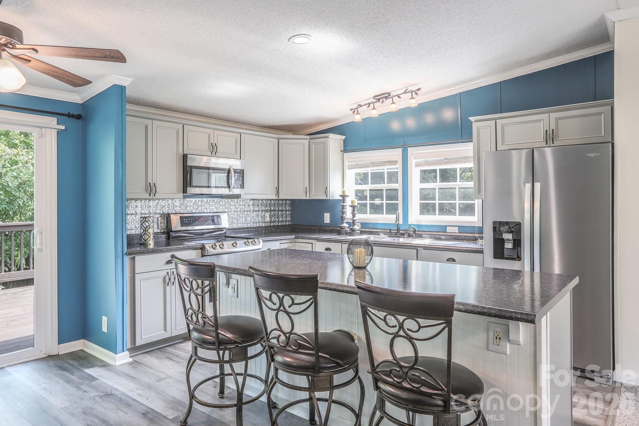 2171 Brantley Creek Drive — Kannapolis