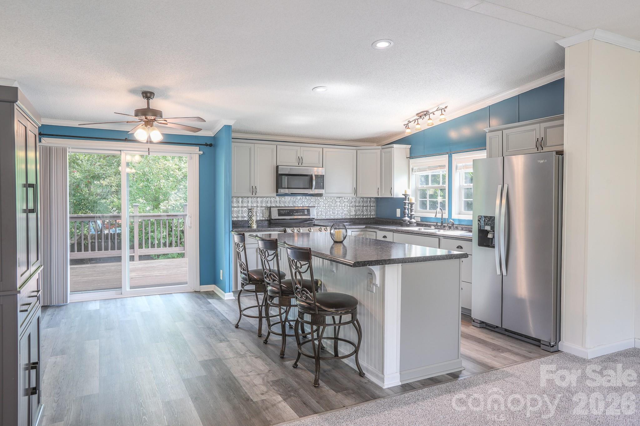 2171 Brantley Creek Drive — Kannapolis