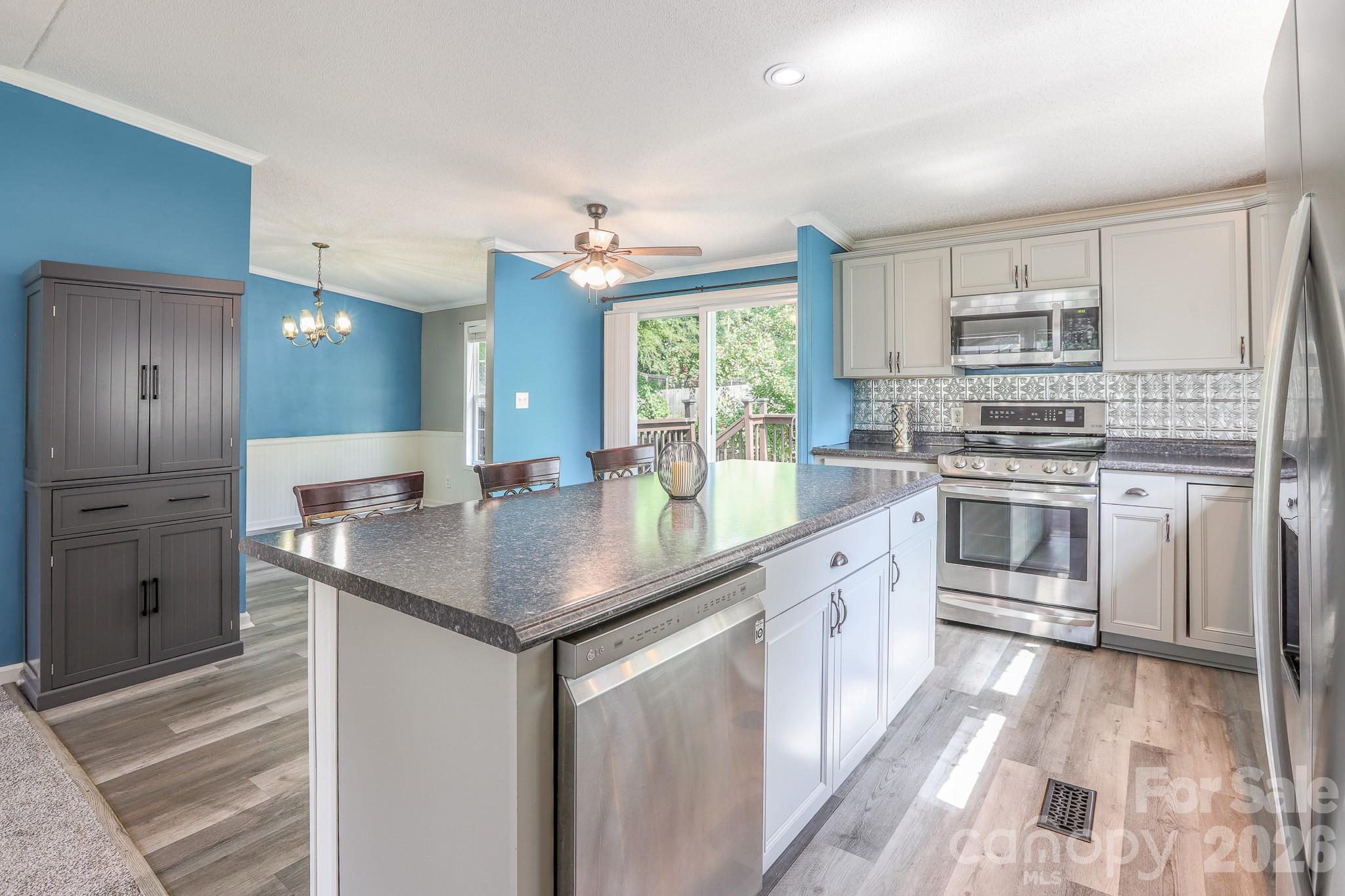 2171 Brantley Creek Drive — Kannapolis