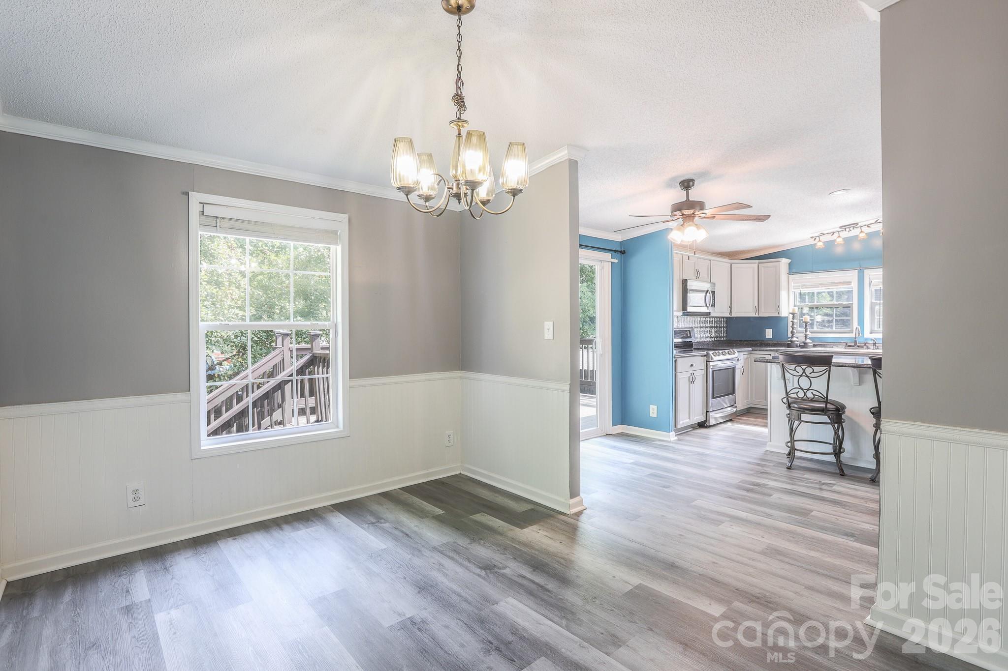 2171 Brantley Creek Drive — Kannapolis