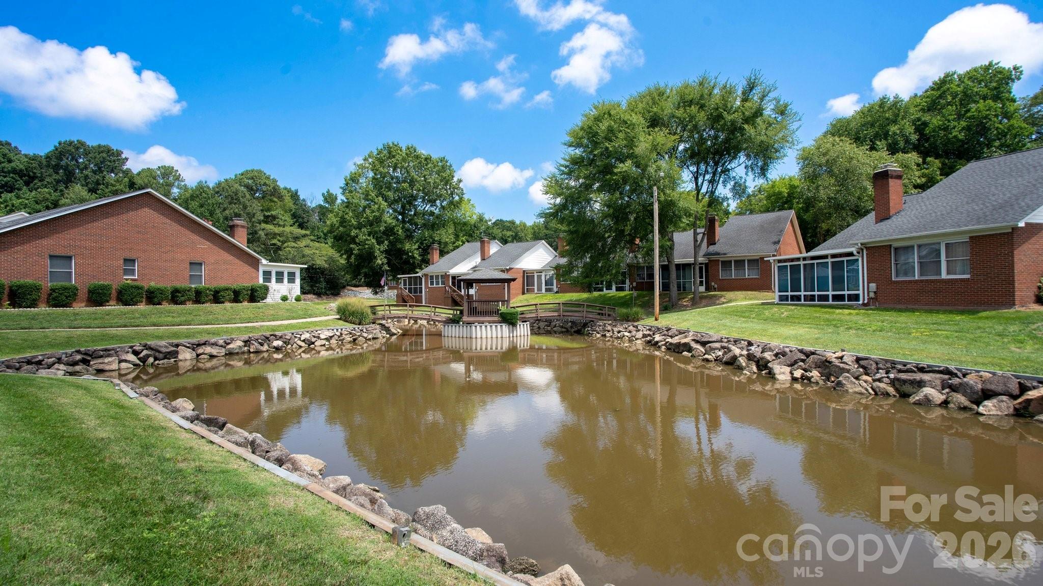 19940 Oak Leaf Circle — Cornelius