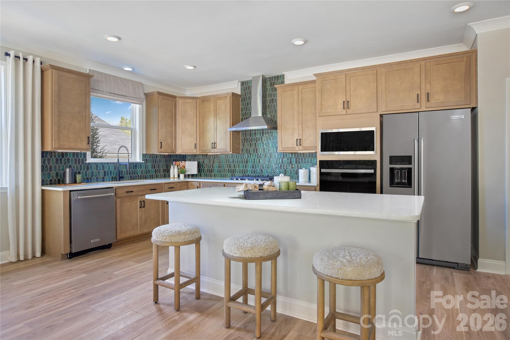 6042 Bella Vista Drive — Denver