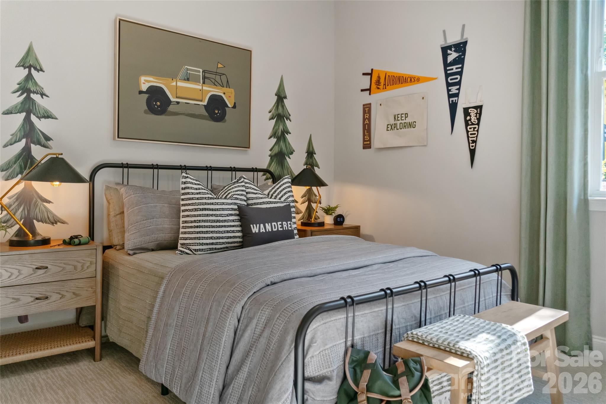 6042 Bella Vista Drive — Denver