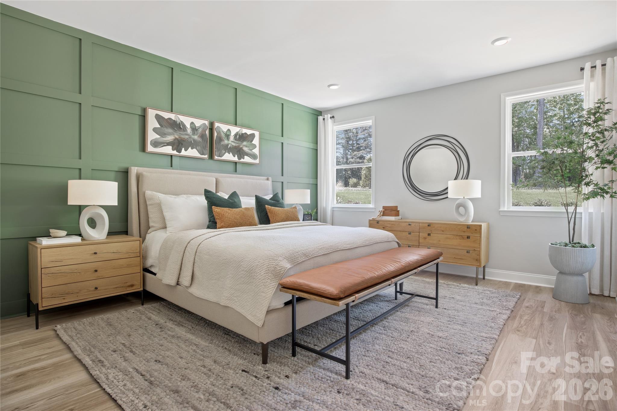 6042 Bella Vista Drive — Denver