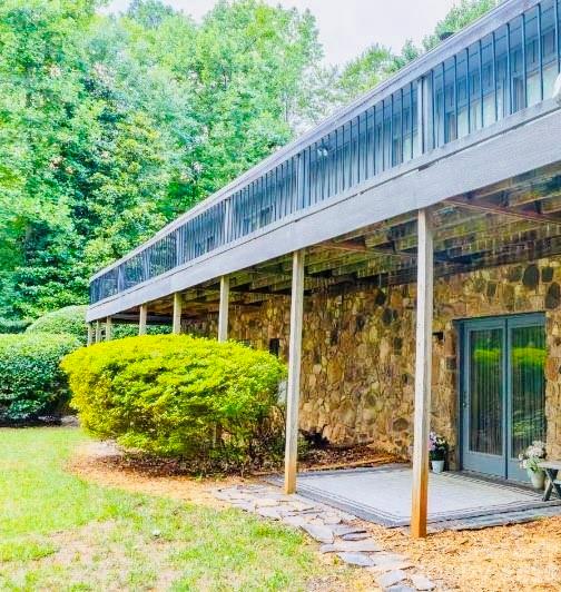 16231 Weatherly Way — Huntersville