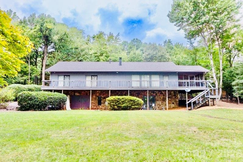 16231 Weatherly Way — Huntersville