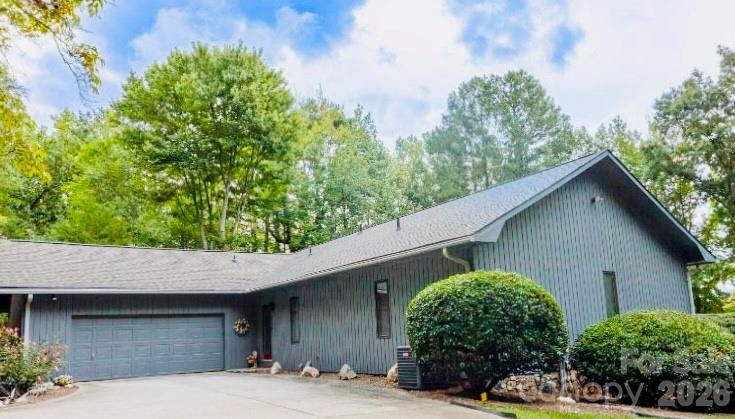 16231 Weatherly Way — Huntersville