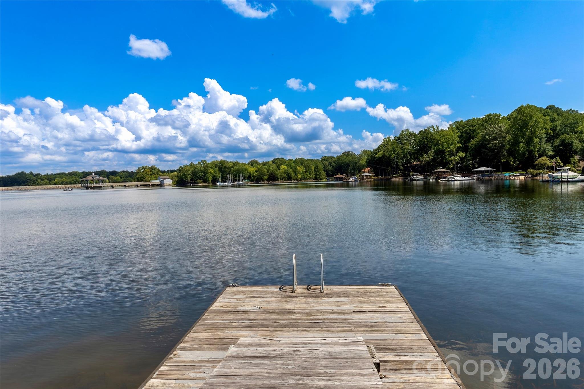 16231 Weatherly Way — Huntersville