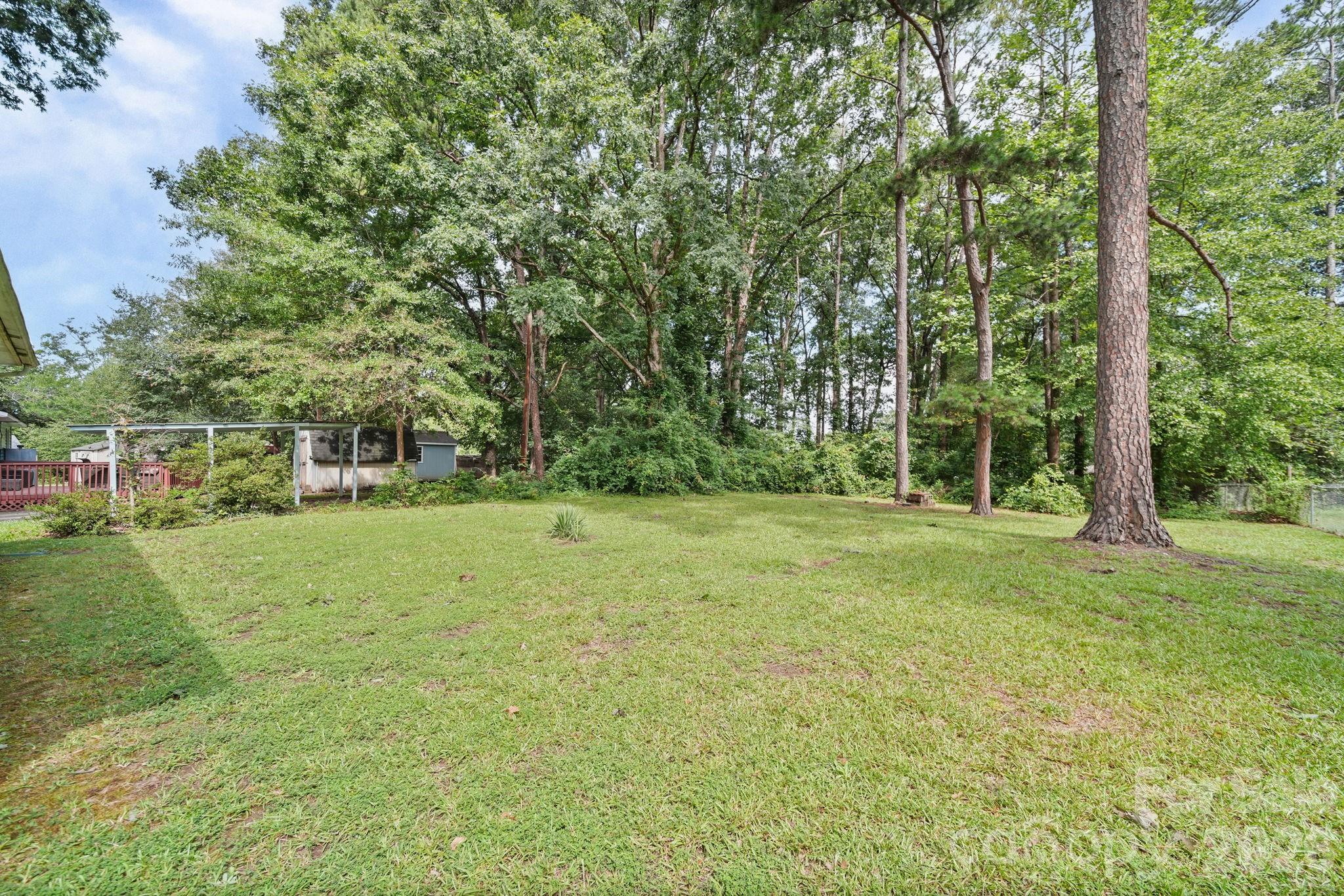 906 E 10th Avenue #5 — Gastonia