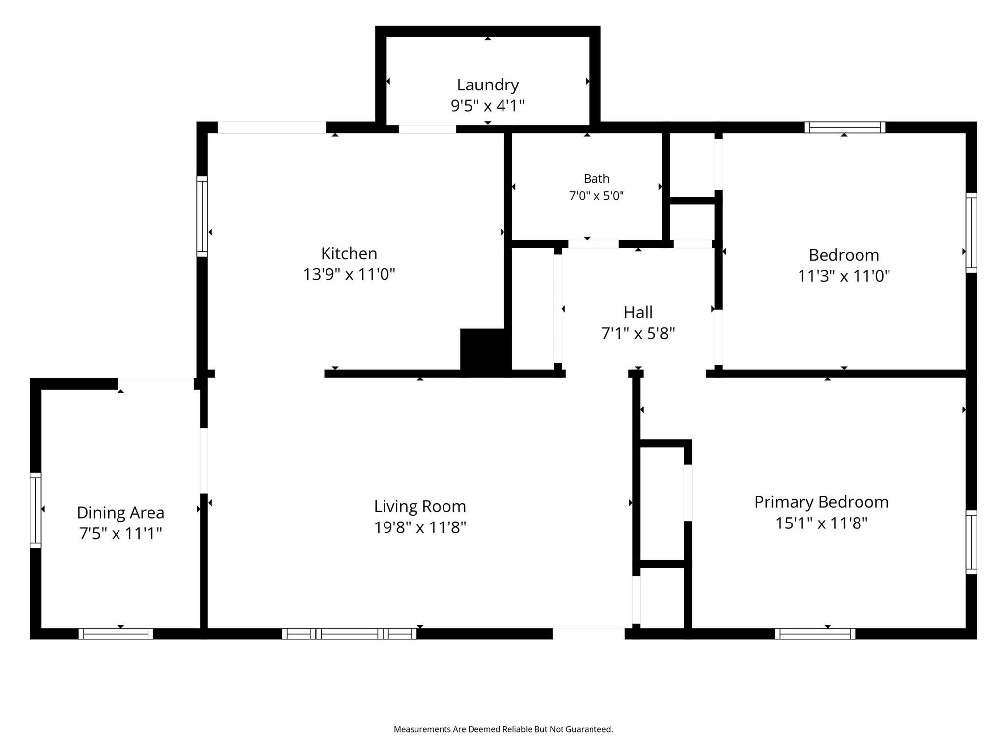 129 33rd Street NW — Hickory