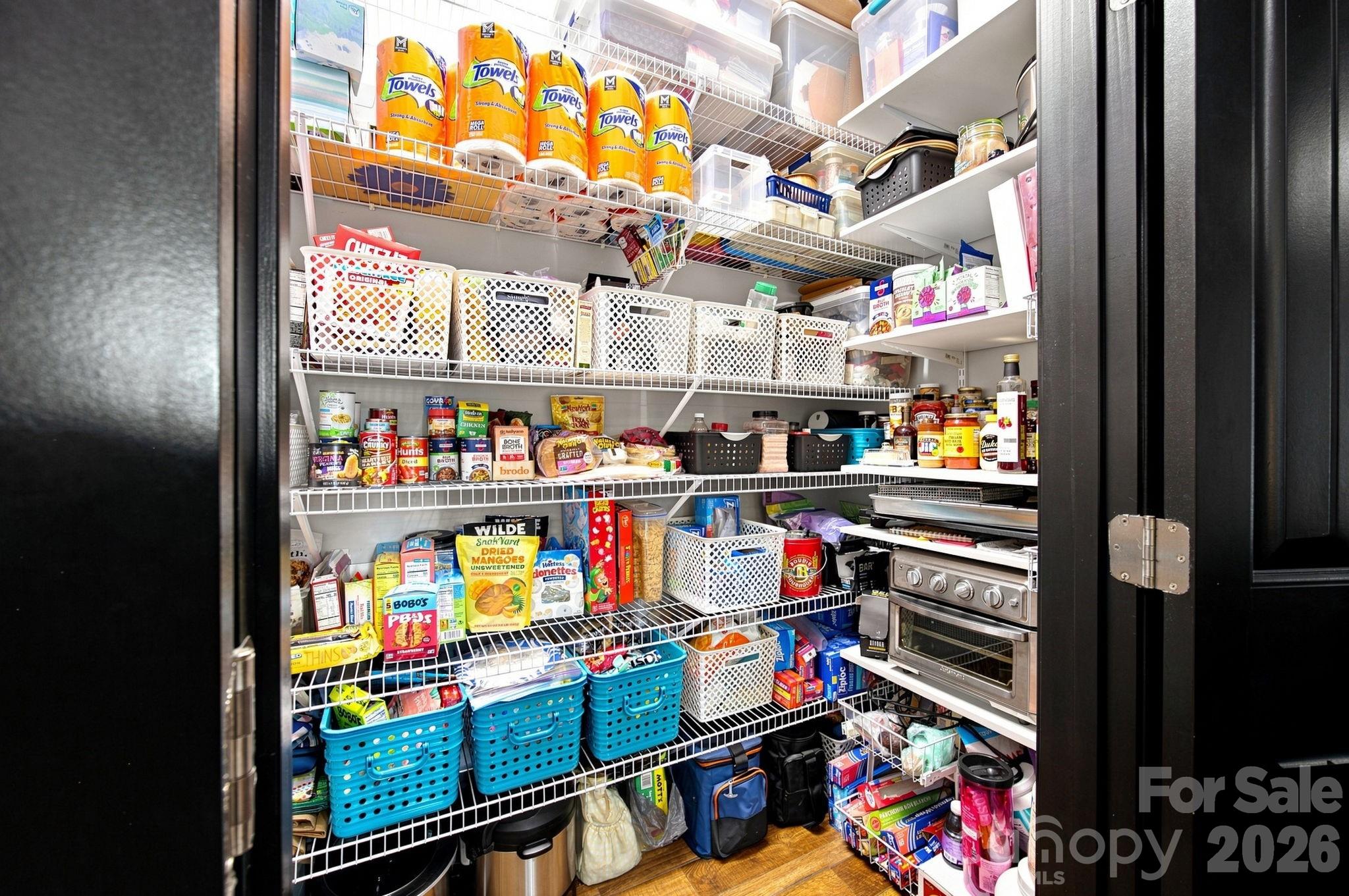 1234 Stonewyck Drive — Salisbury