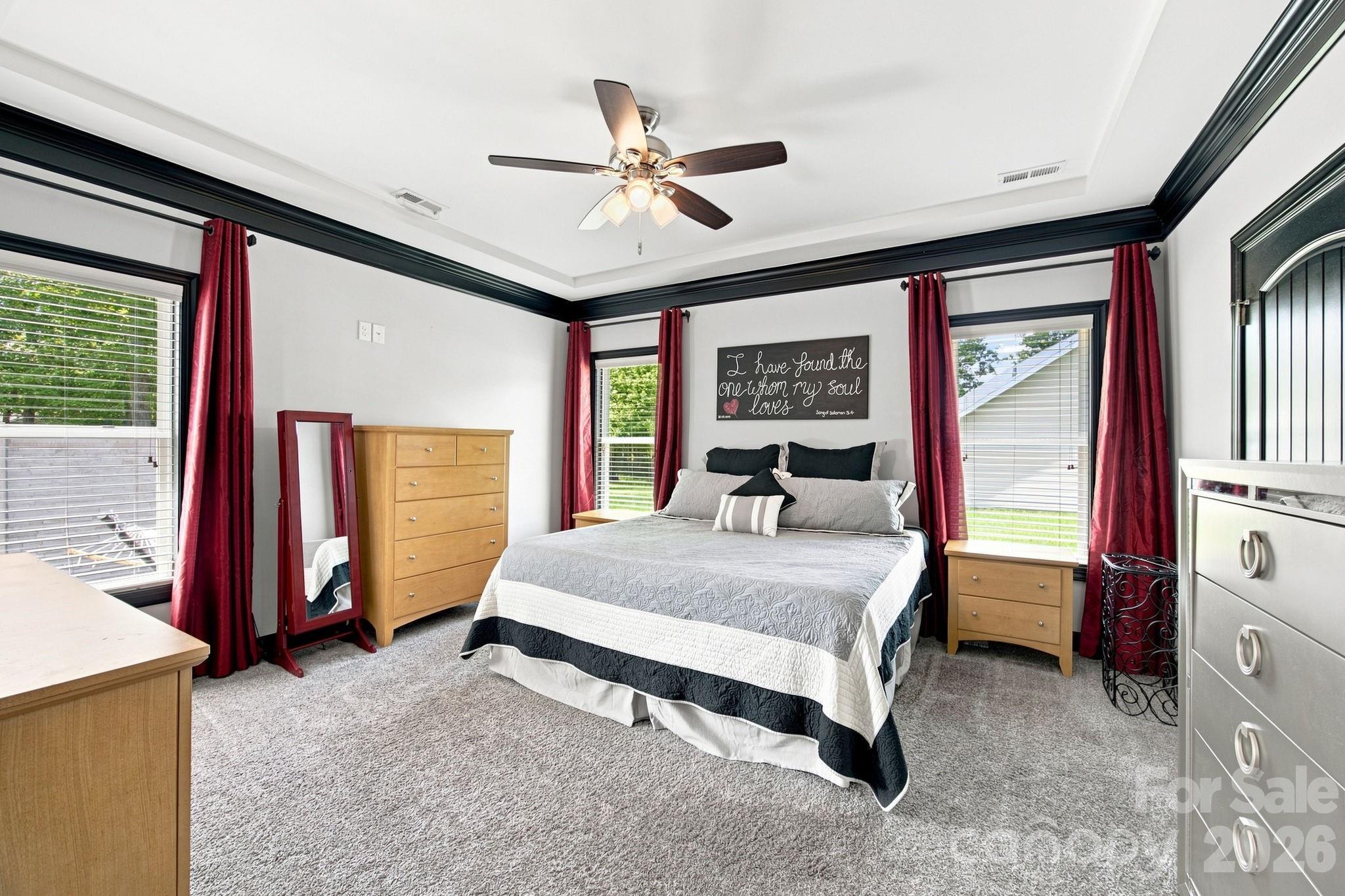 1234 Stonewyck Drive — Salisbury