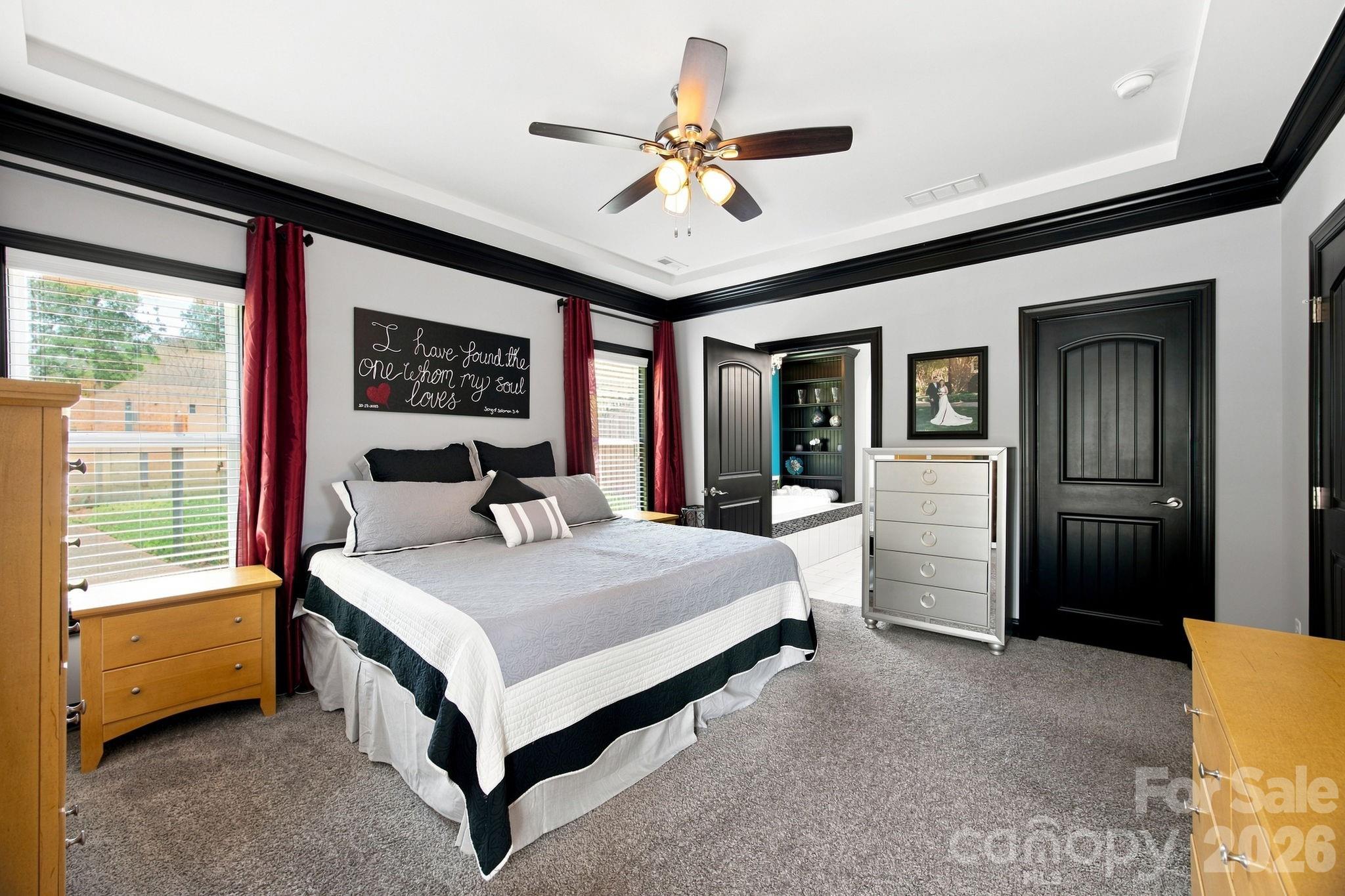 1234 Stonewyck Drive — Salisbury