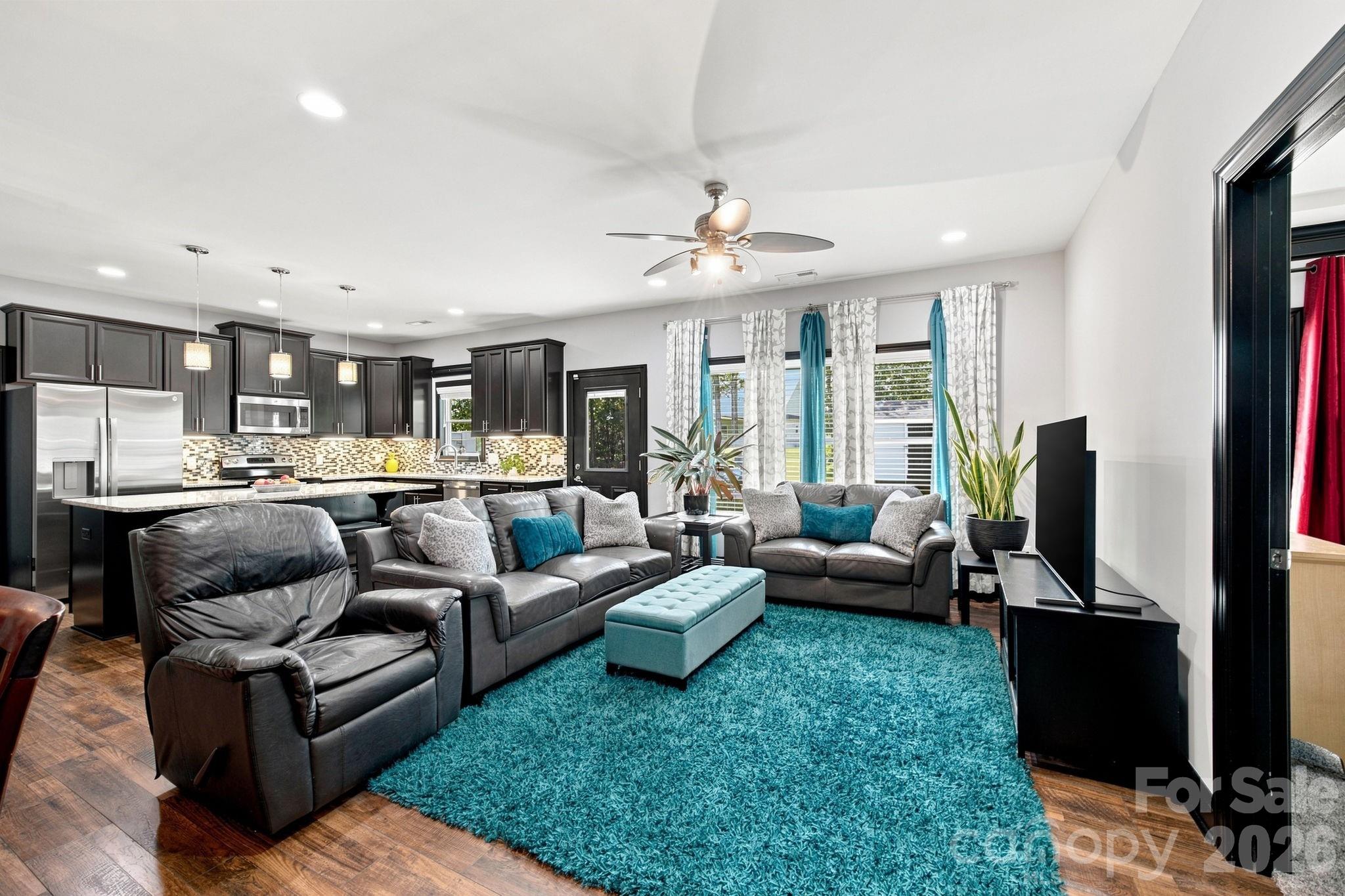 1234 Stonewyck Drive — Salisbury