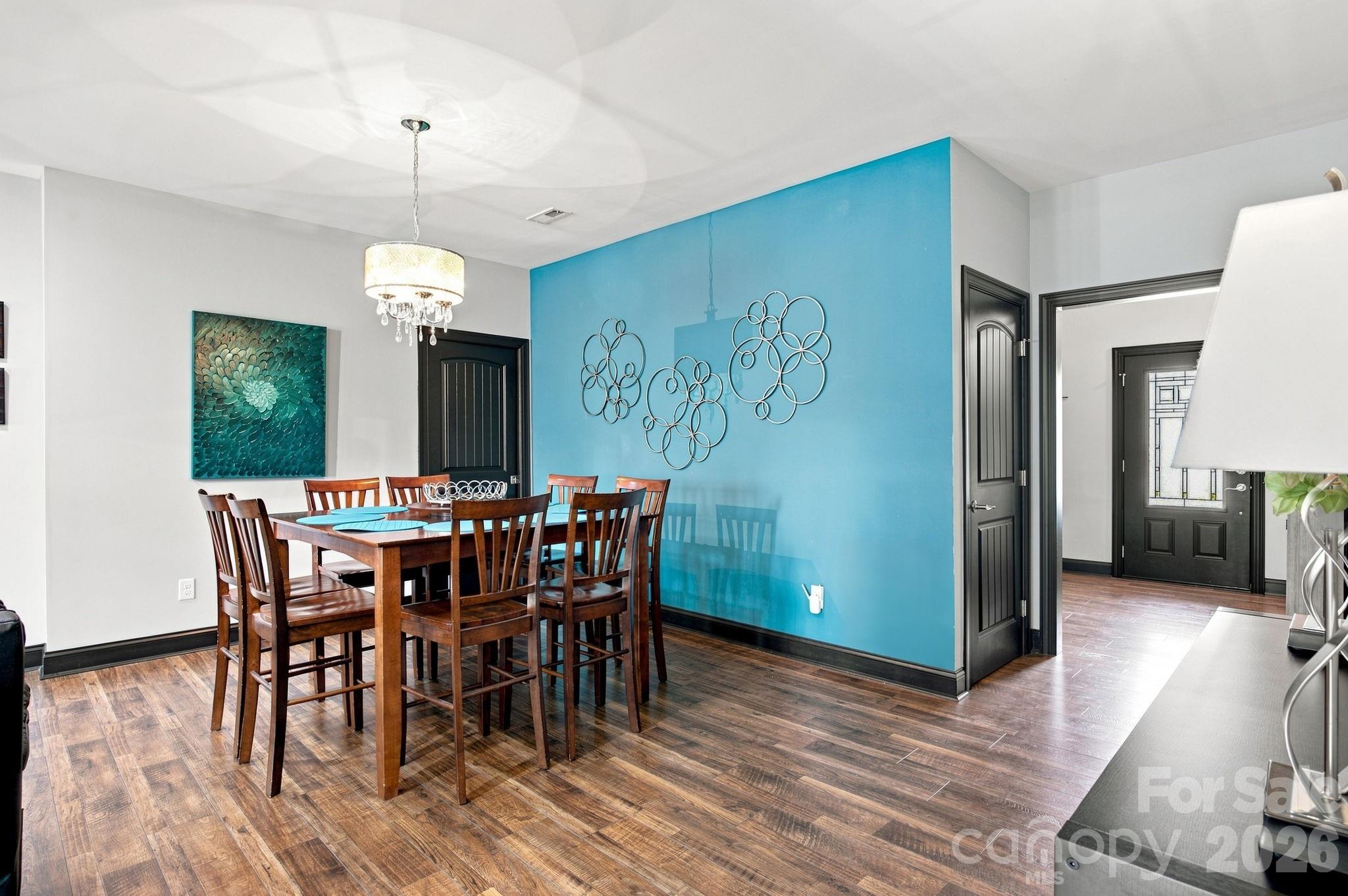 1234 Stonewyck Drive — Salisbury