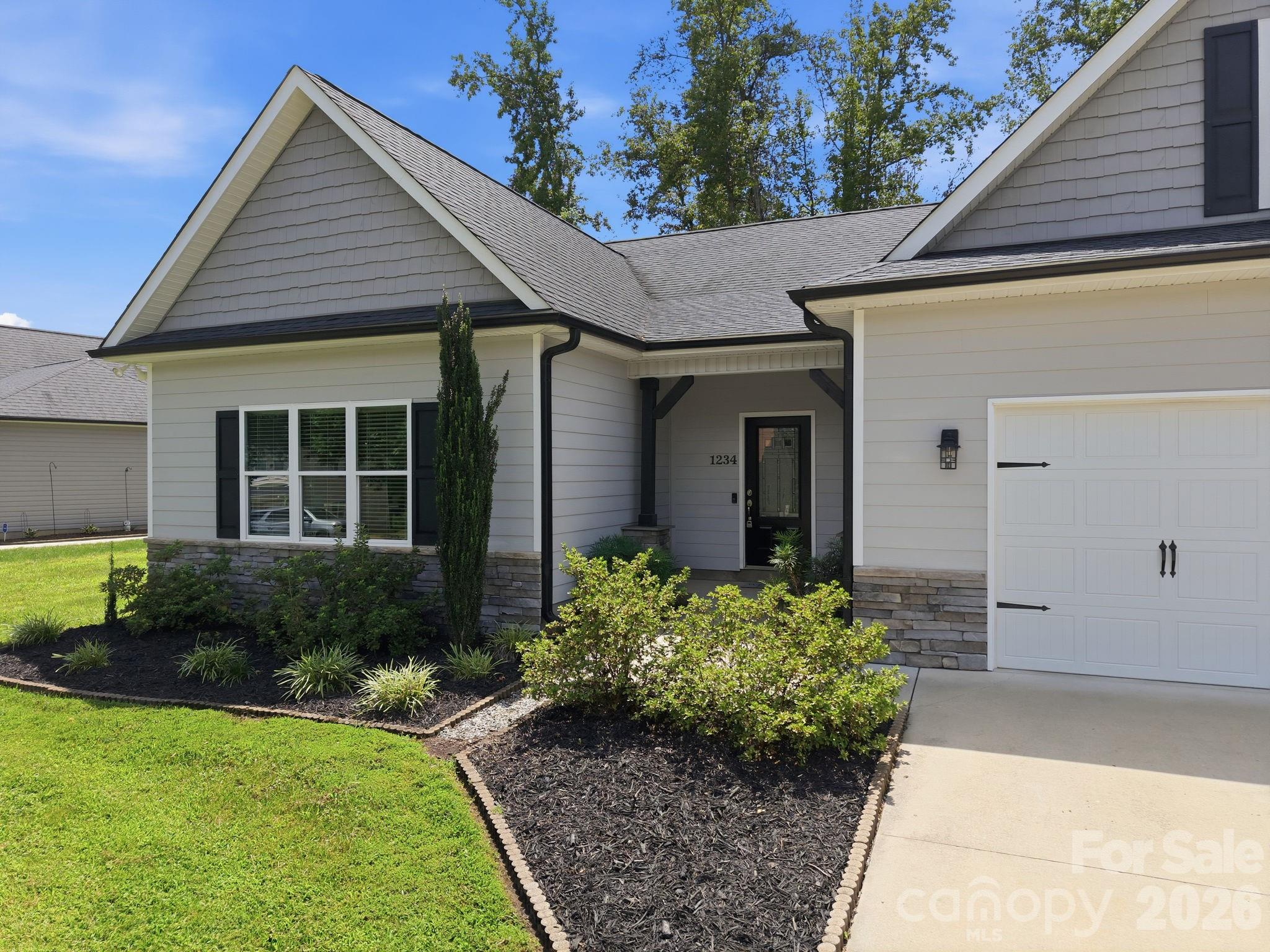 1234 Stonewyck Drive — Salisbury