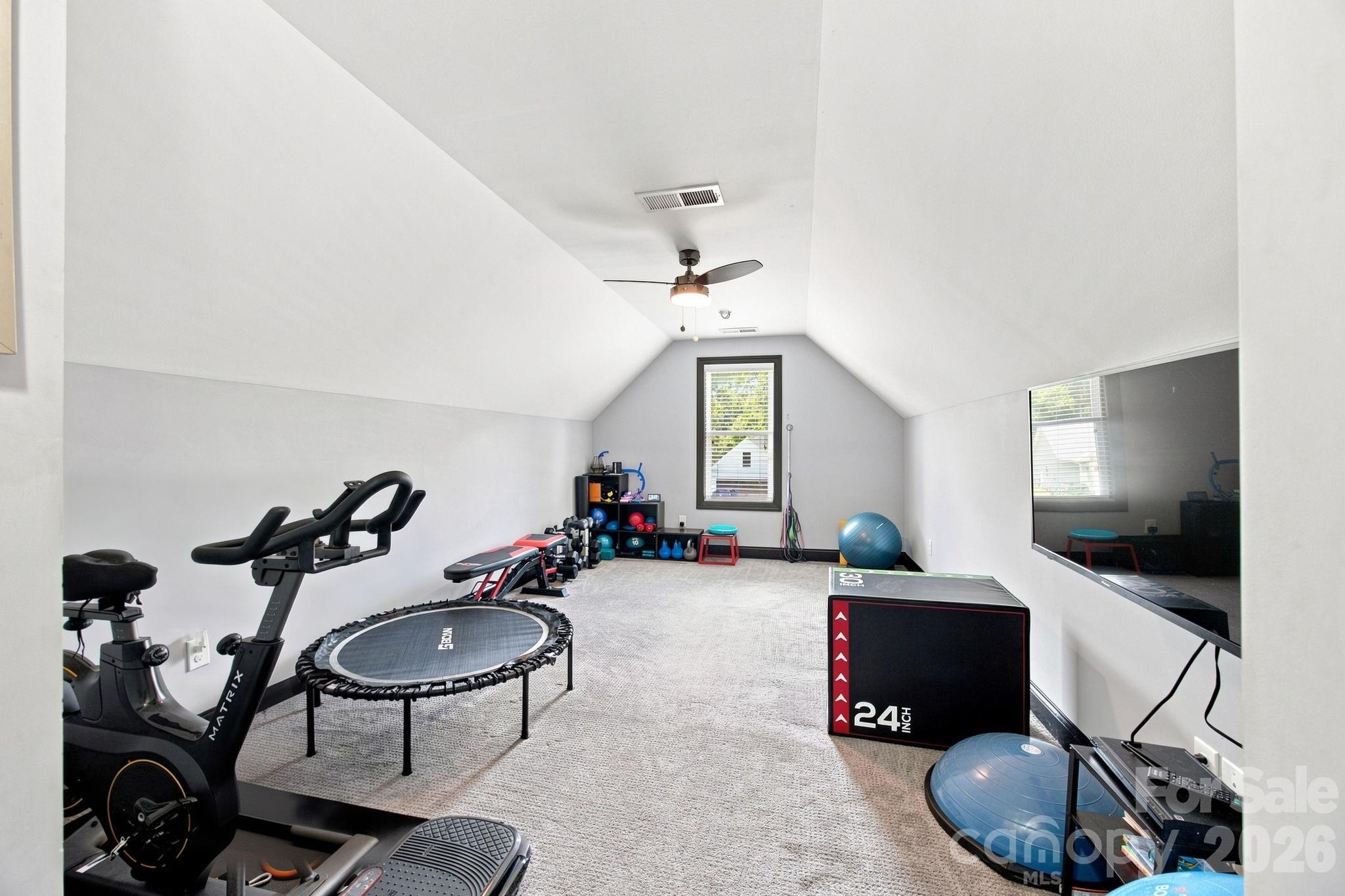 1234 Stonewyck Drive — Salisbury