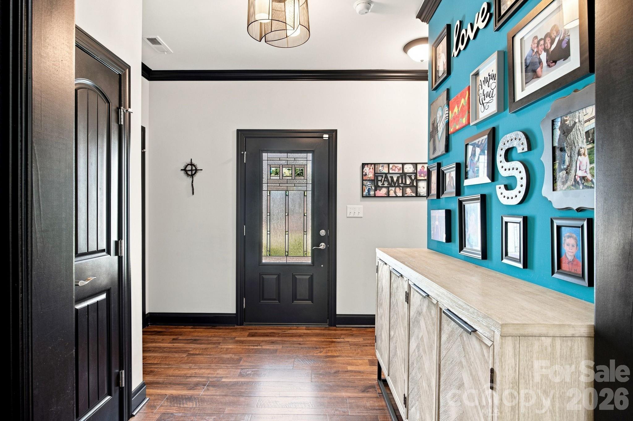 1234 Stonewyck Drive — Salisbury