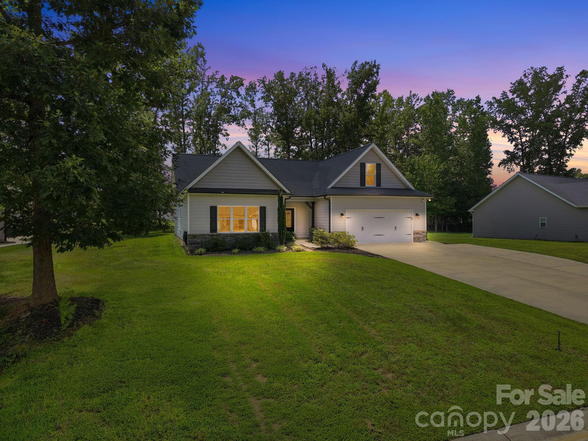 1234 Stonewyck Drive — Salisbury