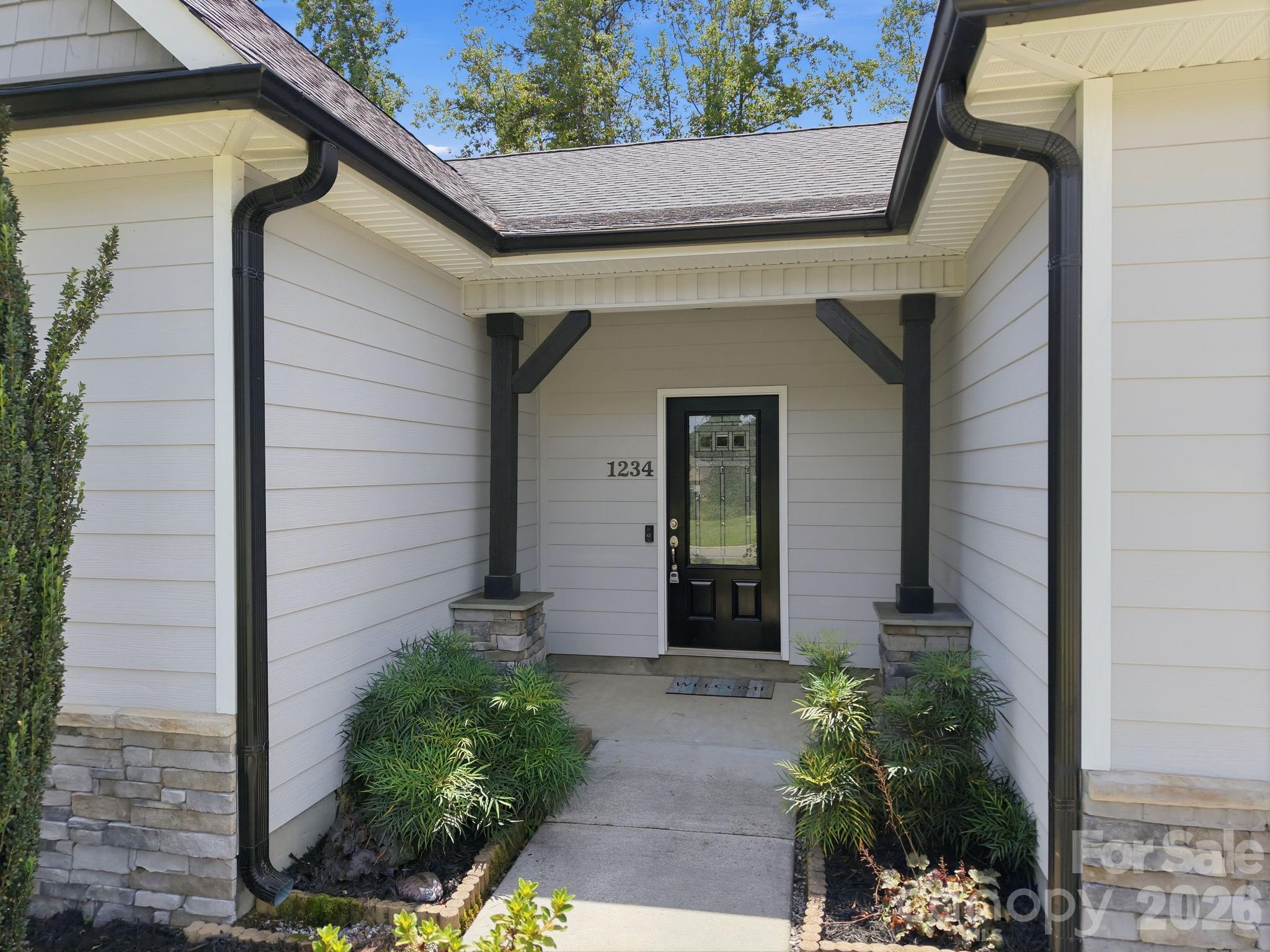 1234 Stonewyck Drive — Salisbury
