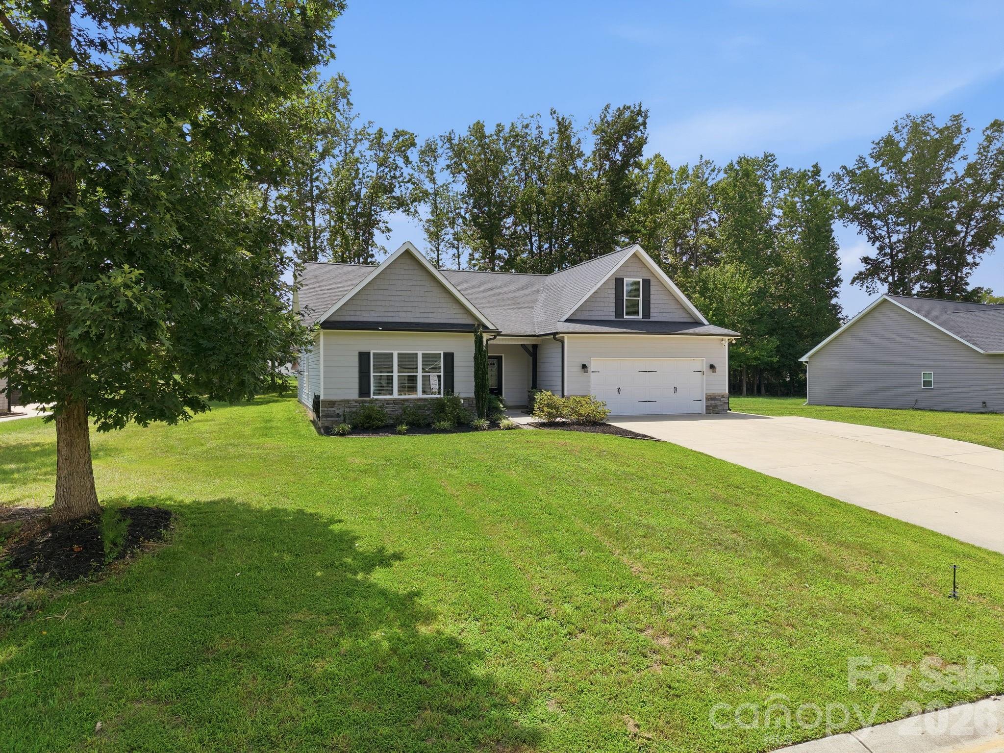 1234 Stonewyck Drive — Salisbury