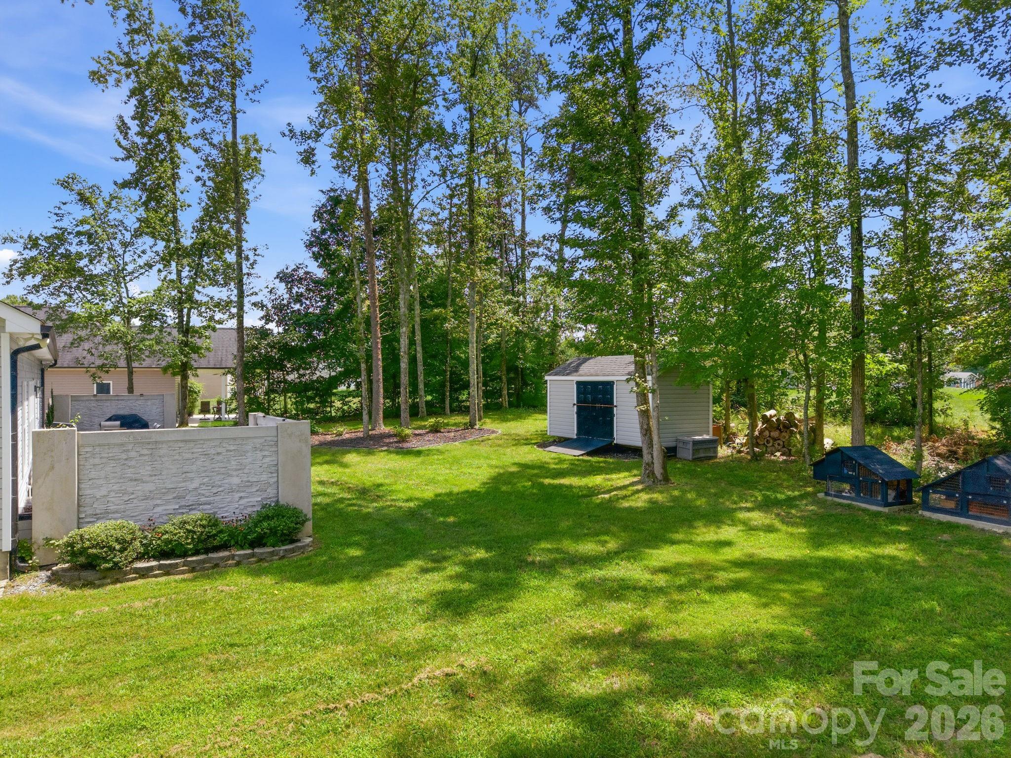 1234 Stonewyck Drive — Salisbury