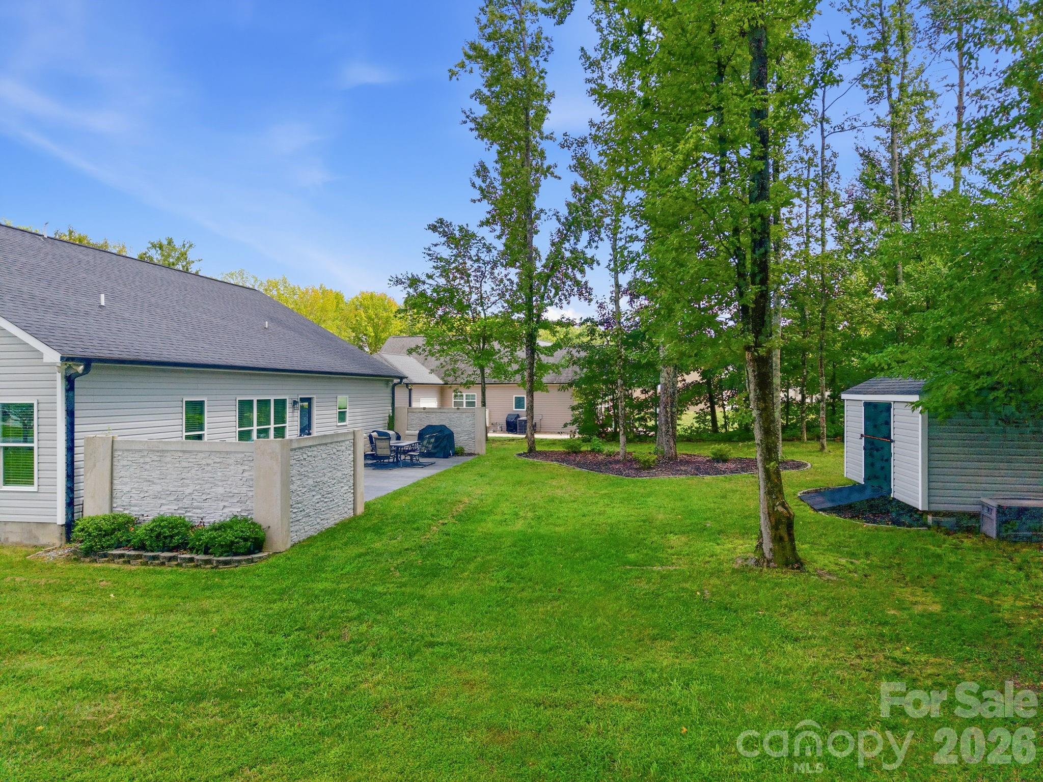 1234 Stonewyck Drive — Salisbury