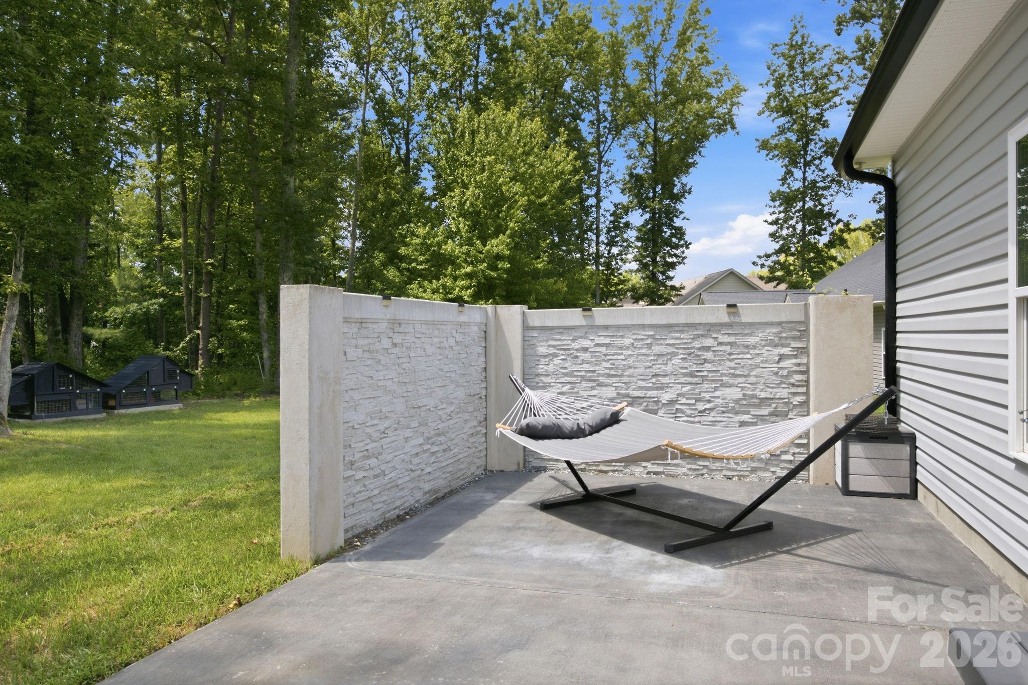 1234 Stonewyck Drive — Salisbury