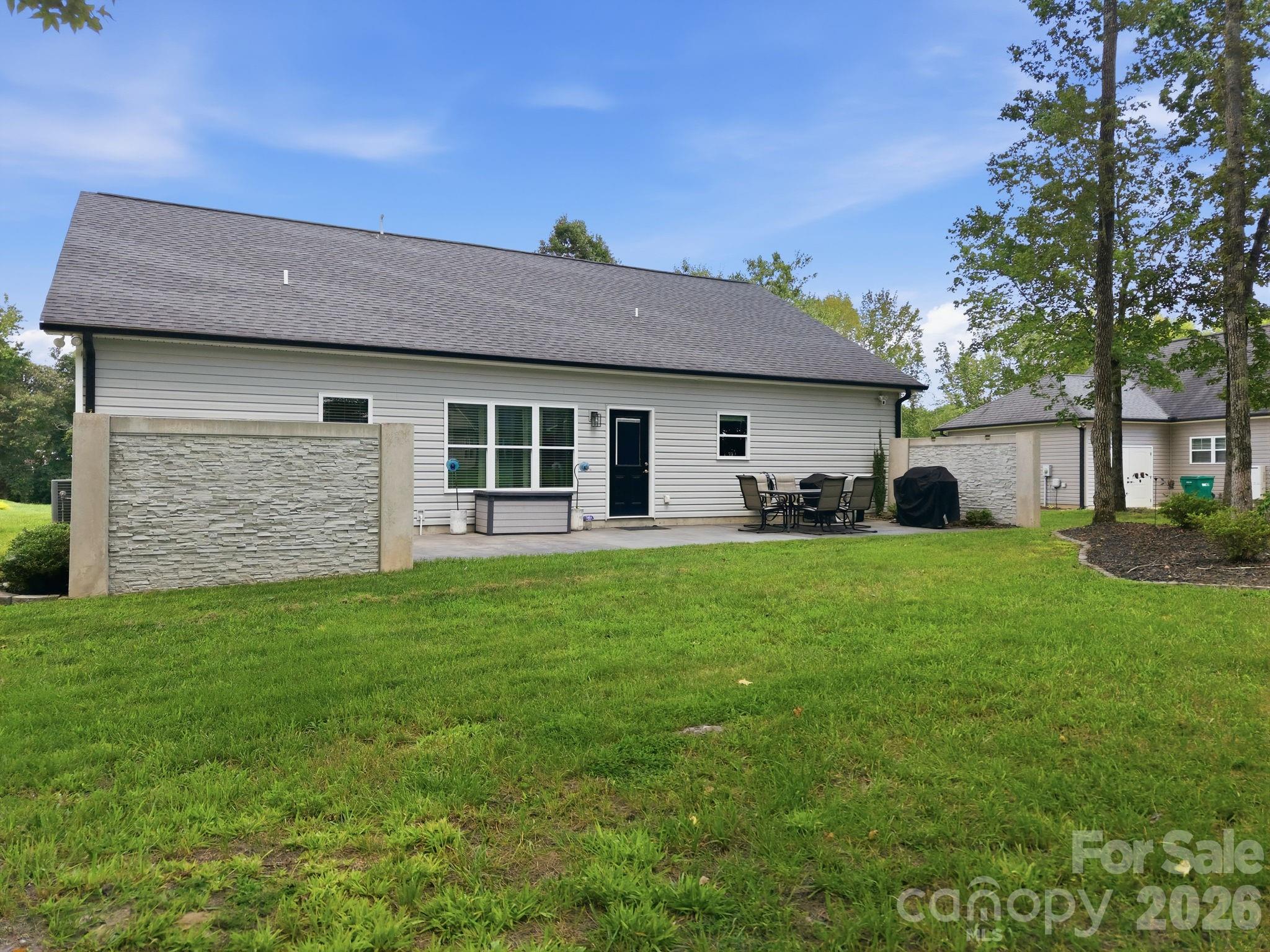 1234 Stonewyck Drive — Salisbury