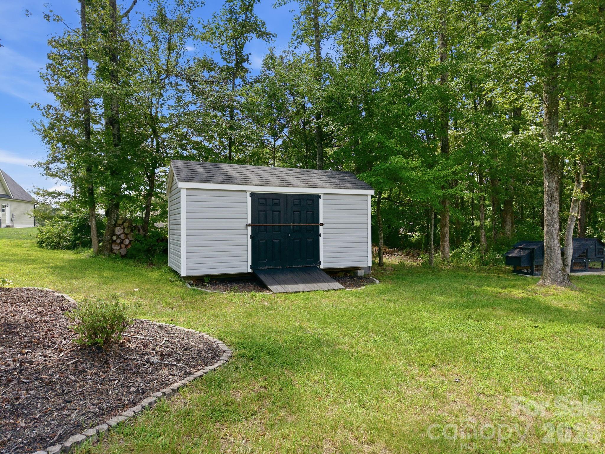 1234 Stonewyck Drive — Salisbury