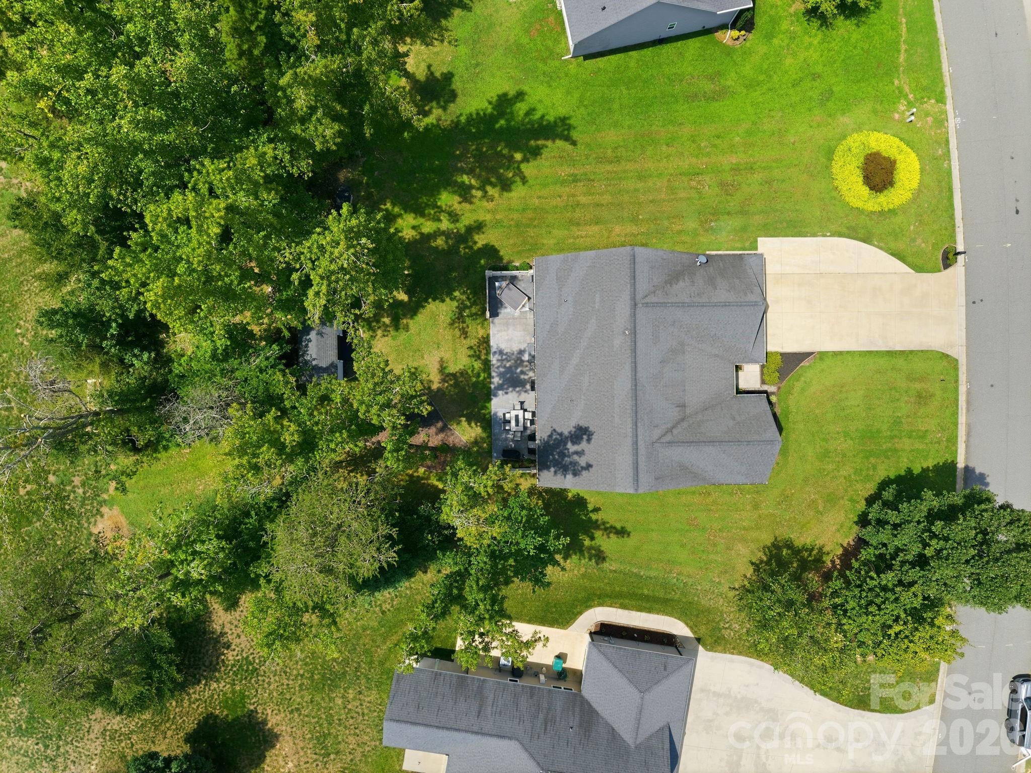1234 Stonewyck Drive — Salisbury