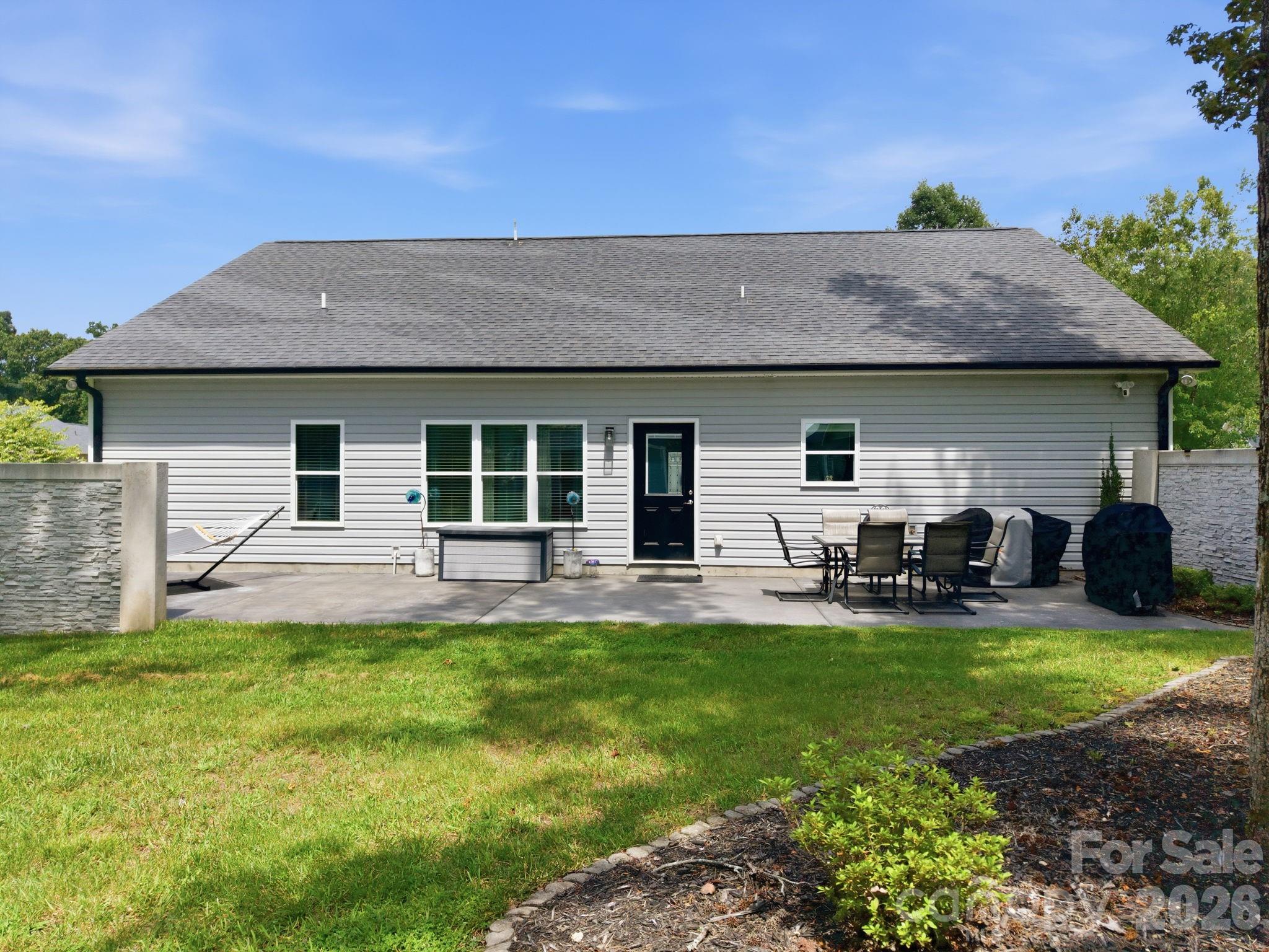1234 Stonewyck Drive — Salisbury
