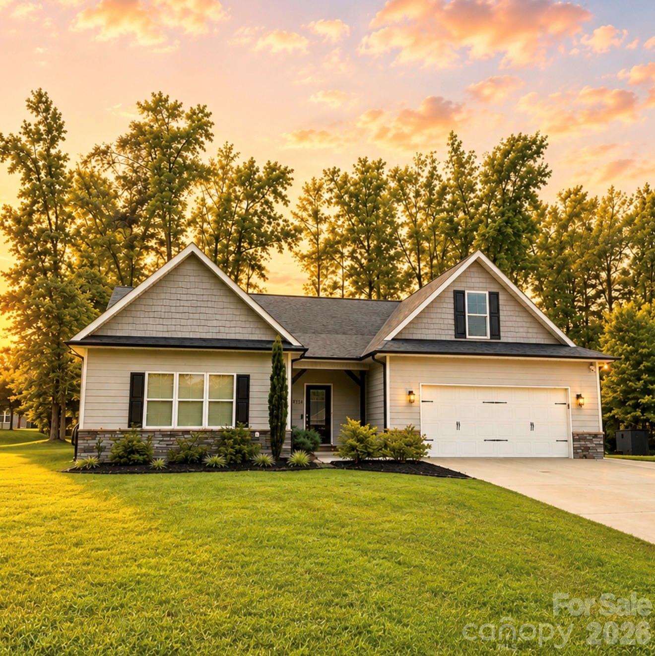 1234 Stonewyck Drive — Salisbury