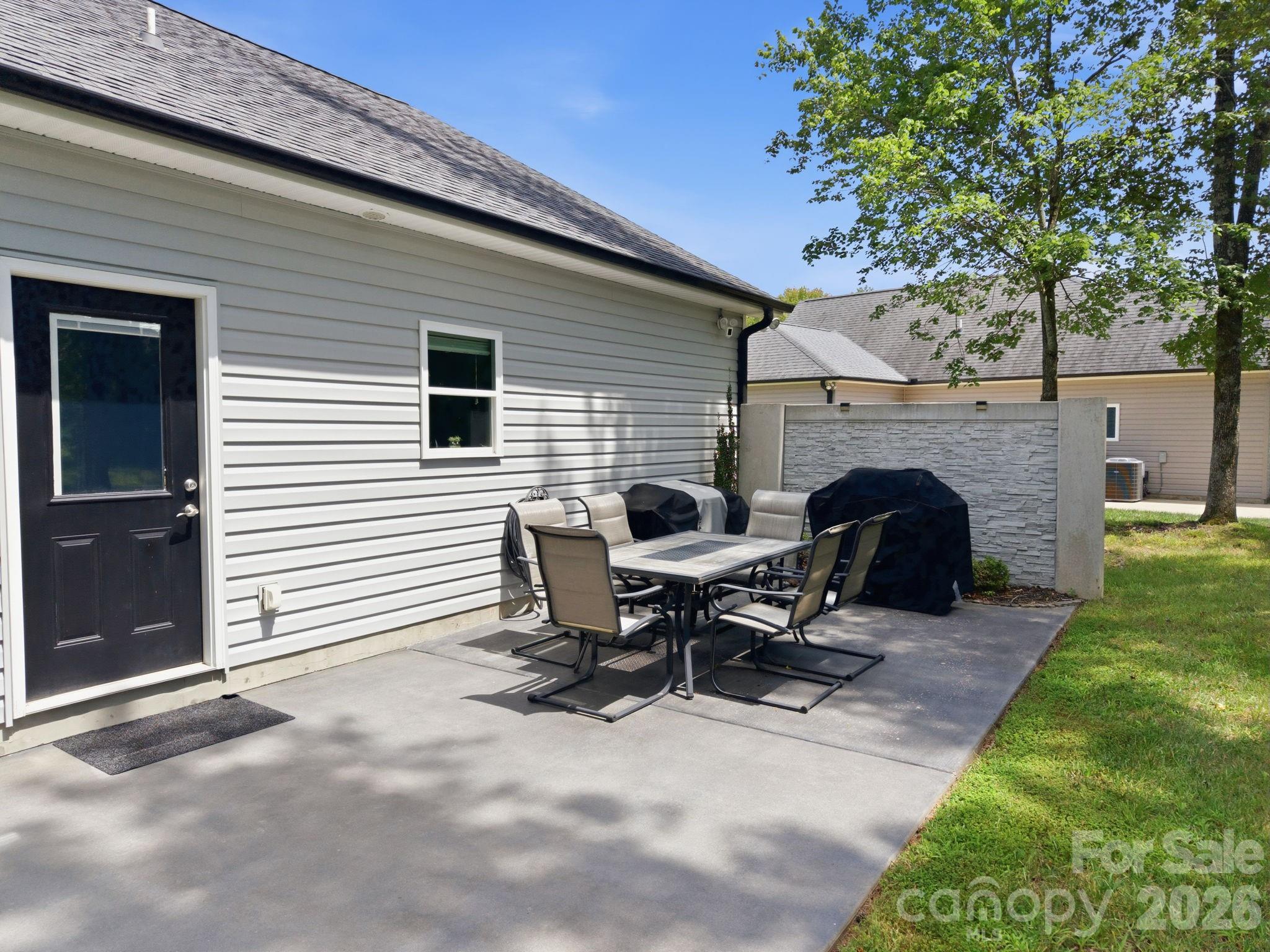 1234 Stonewyck Drive — Salisbury