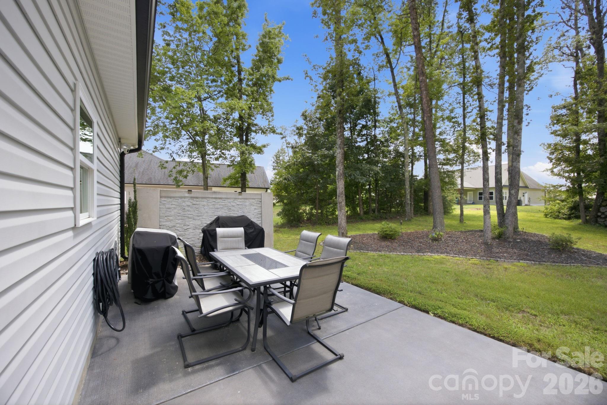 1234 Stonewyck Drive — Salisbury