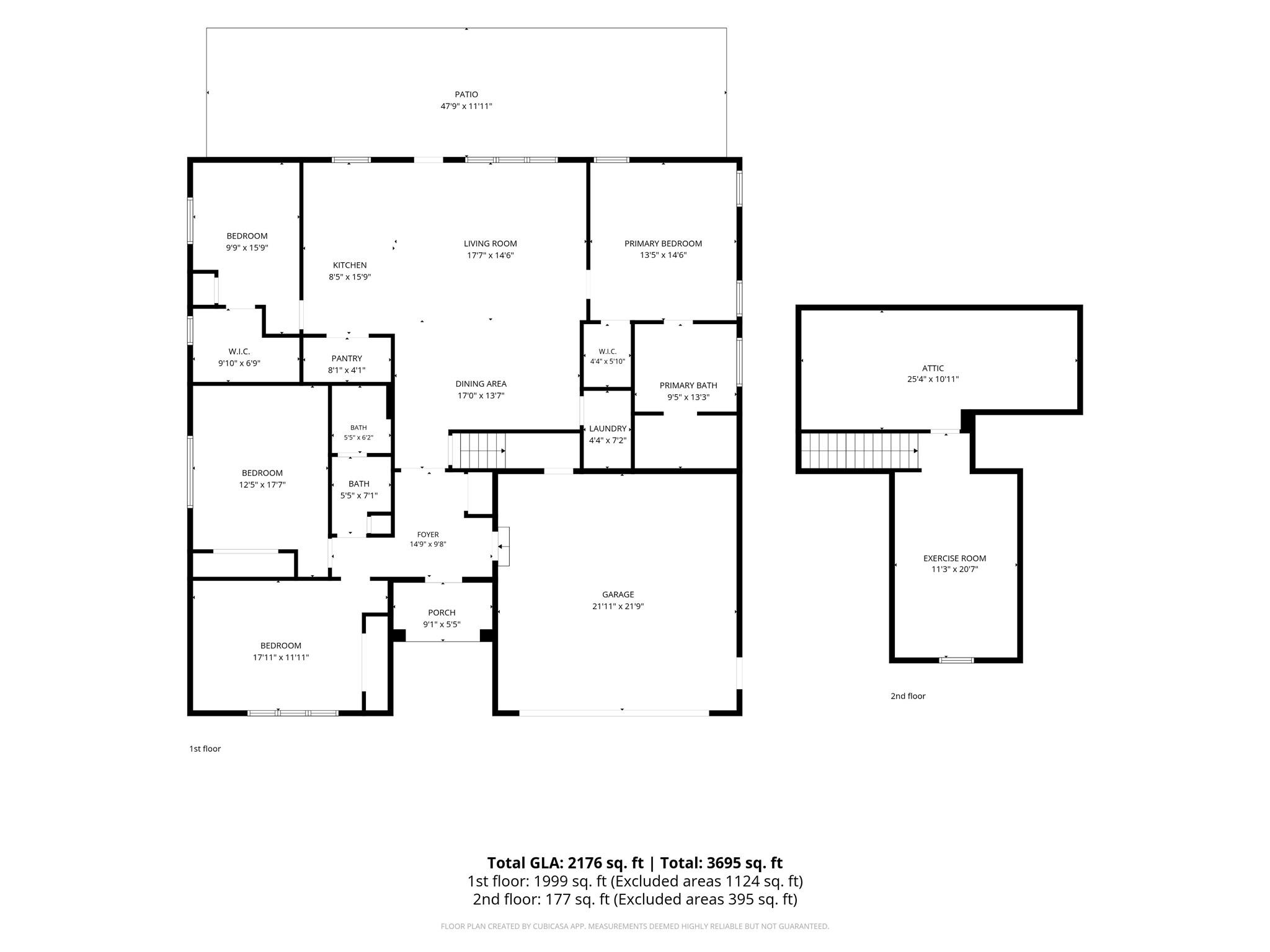 1234 Stonewyck Drive — Salisbury