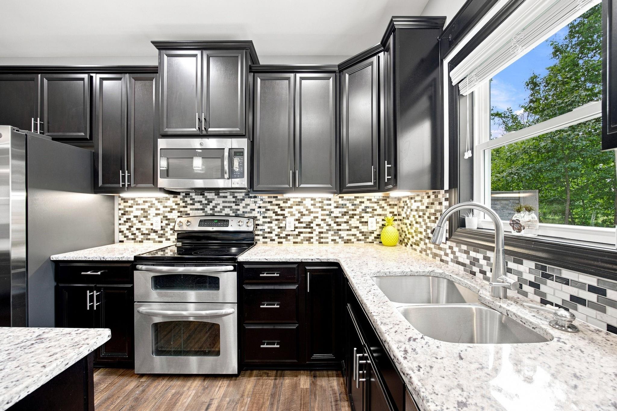 1234 Stonewyck Drive — Salisbury