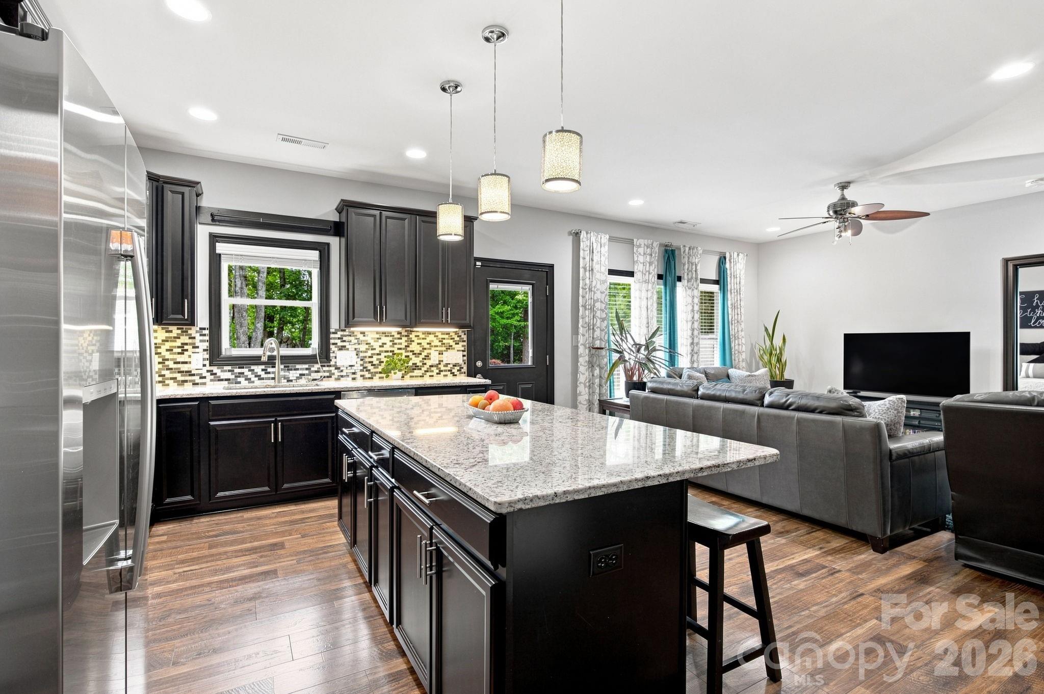 1234 Stonewyck Drive — Salisbury
